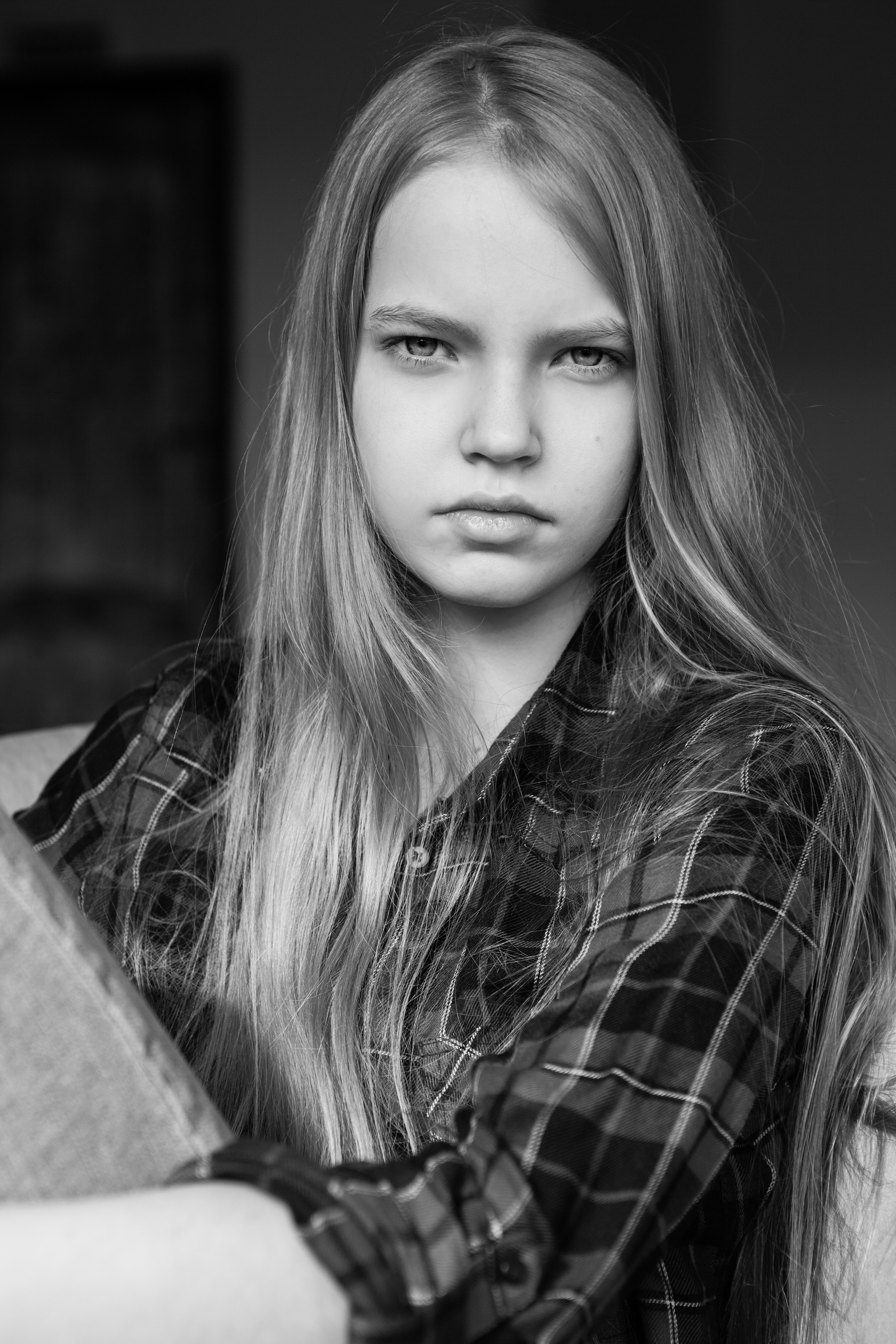 Модельные фото тесты. Фотограф в Москве Юлия Рубцова (фото и видео)