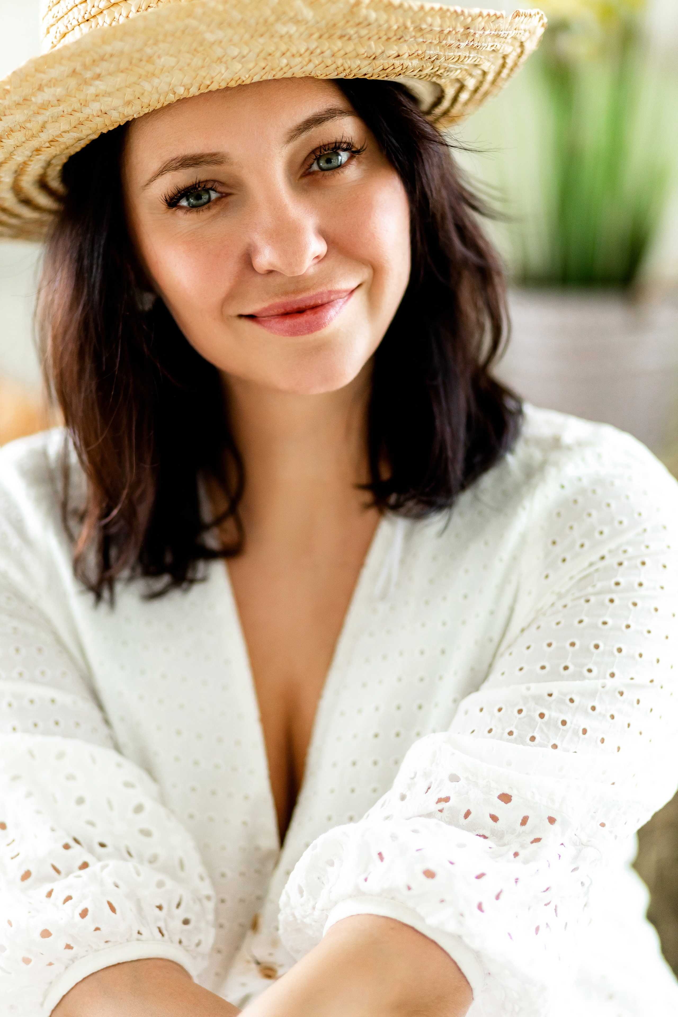 Ольга. Главная