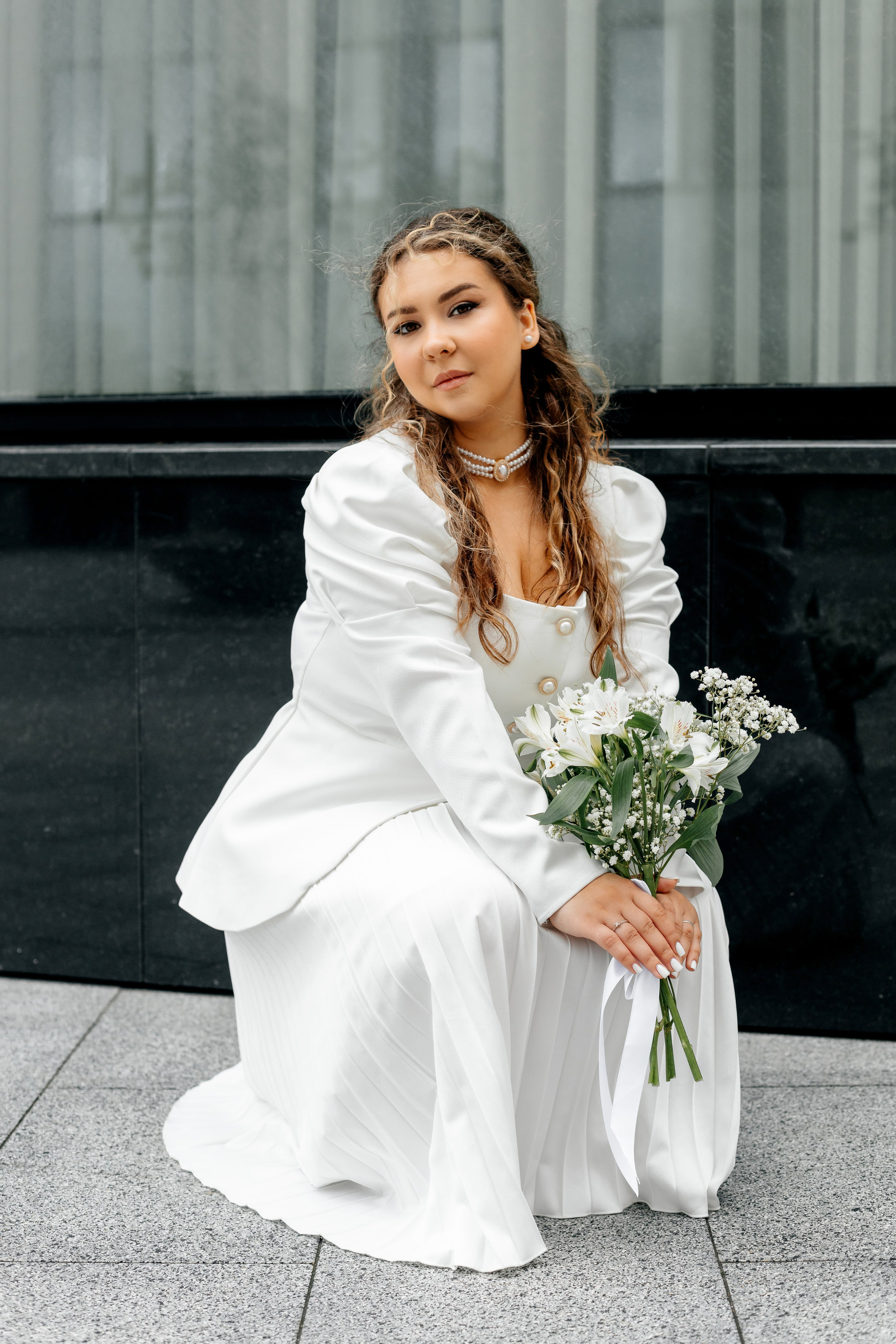 Настя и Игорь. Главная