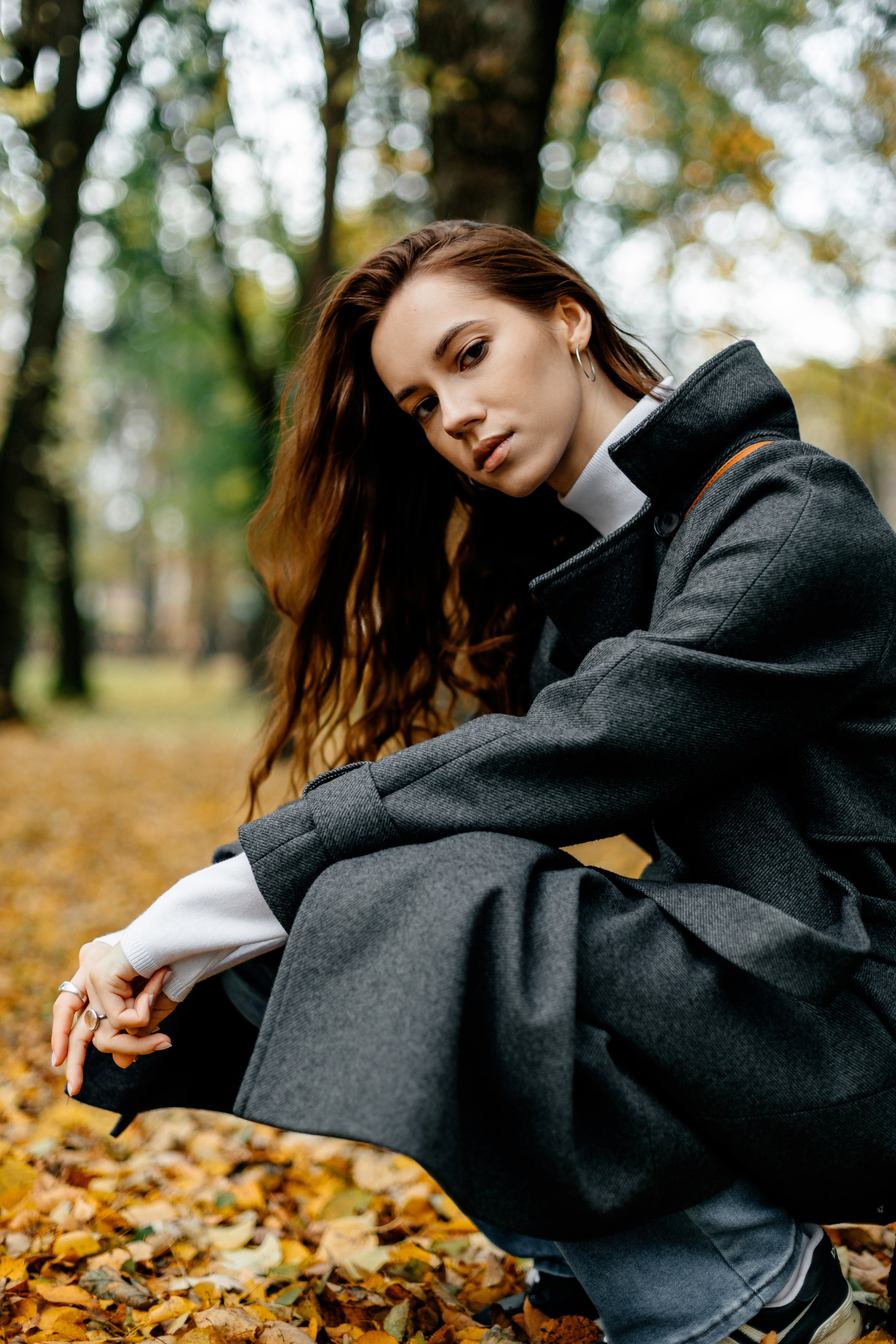 Даша. Главная