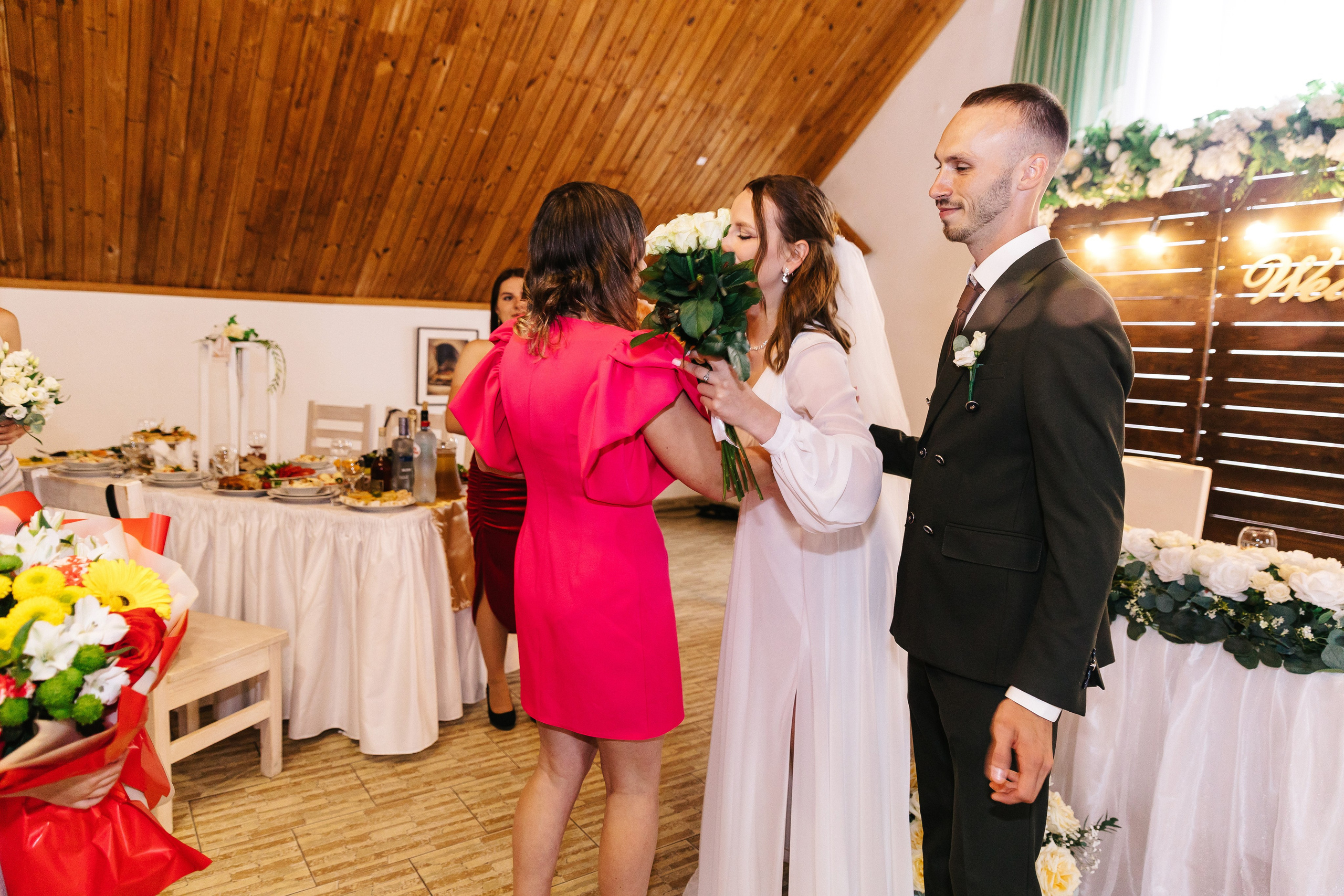 Елизавета и Владислав. Главная