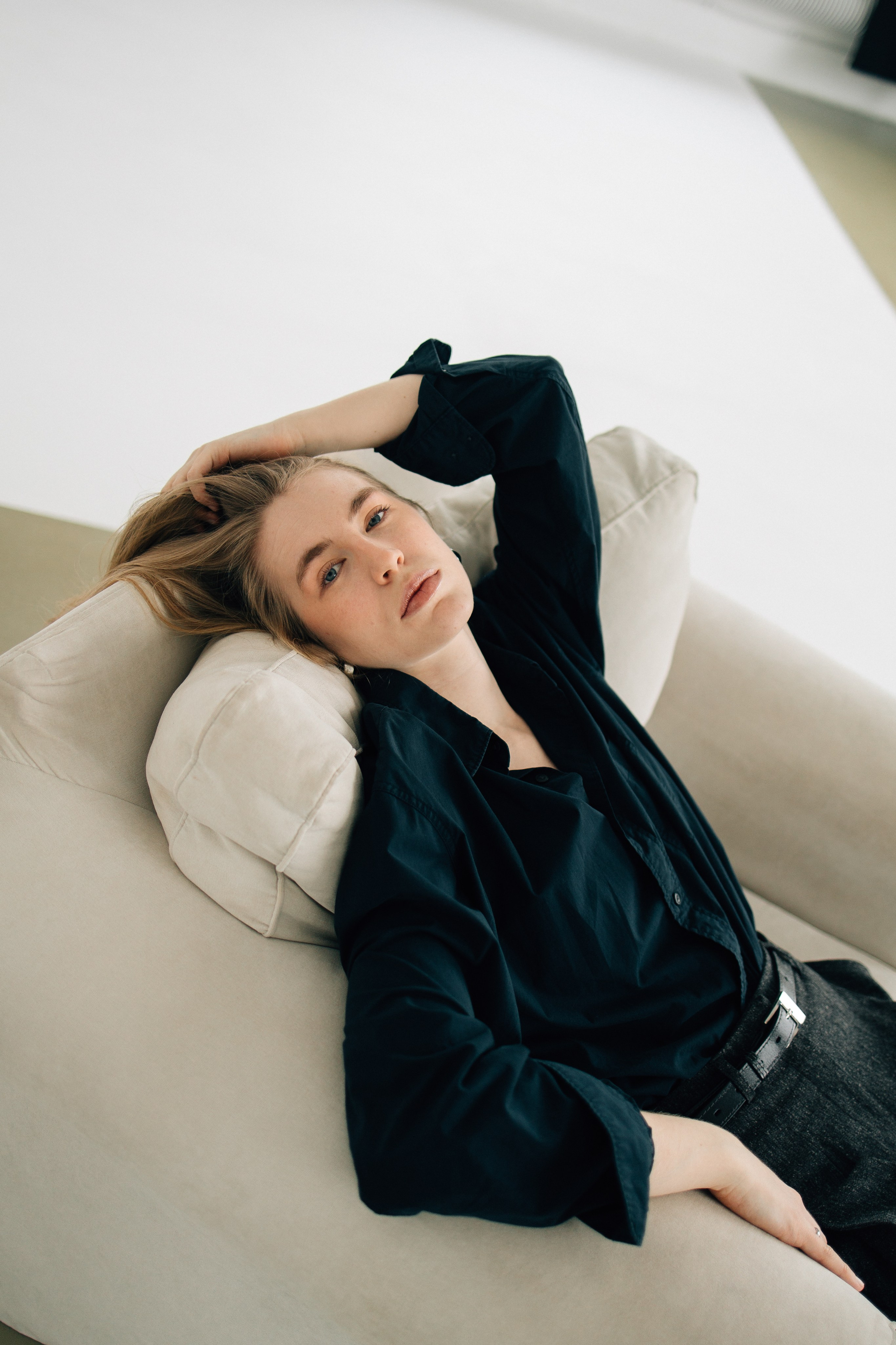 Polina. Портретный фотограф в Санкт-Петербурге