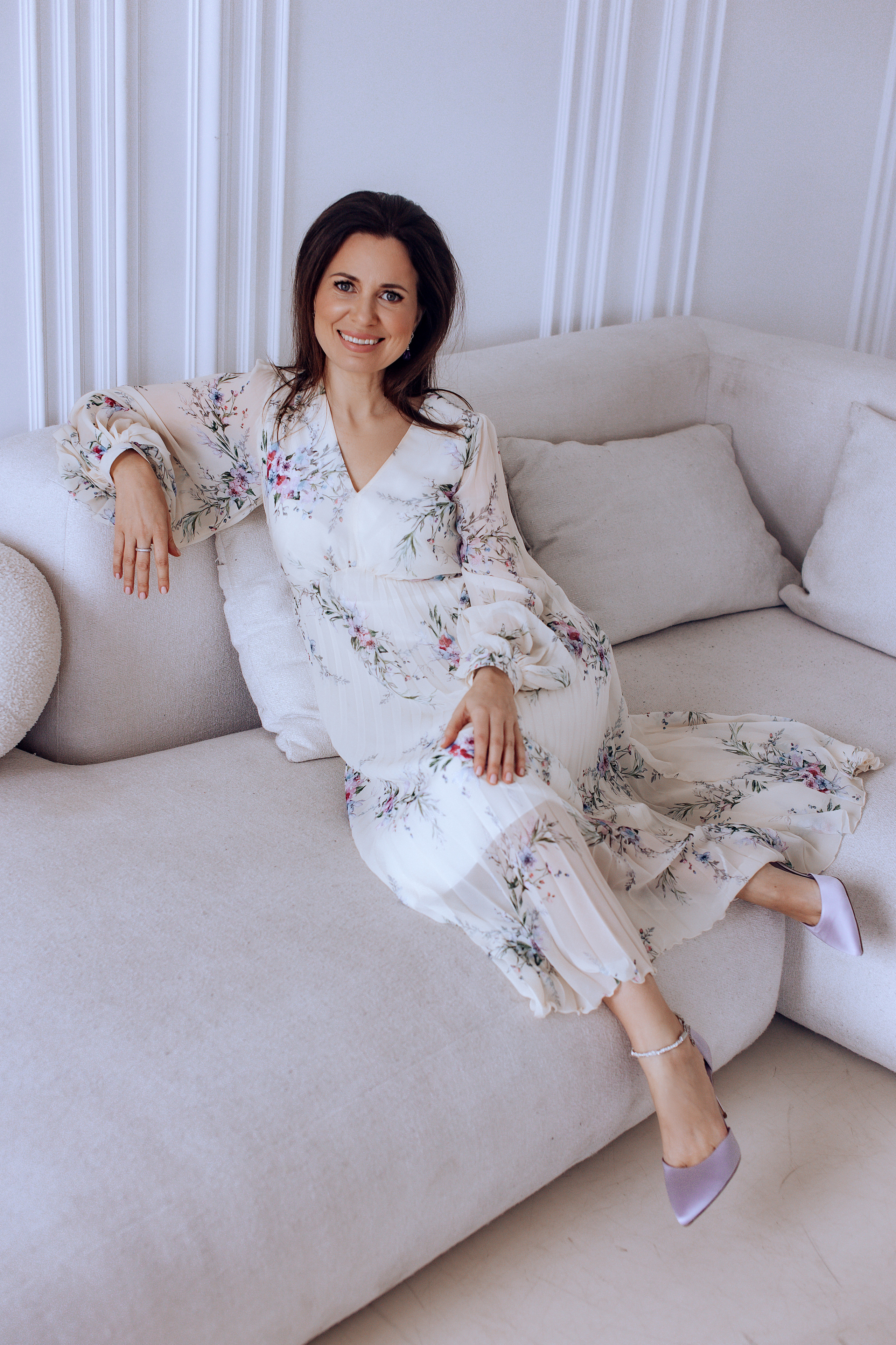 Мария. Главная