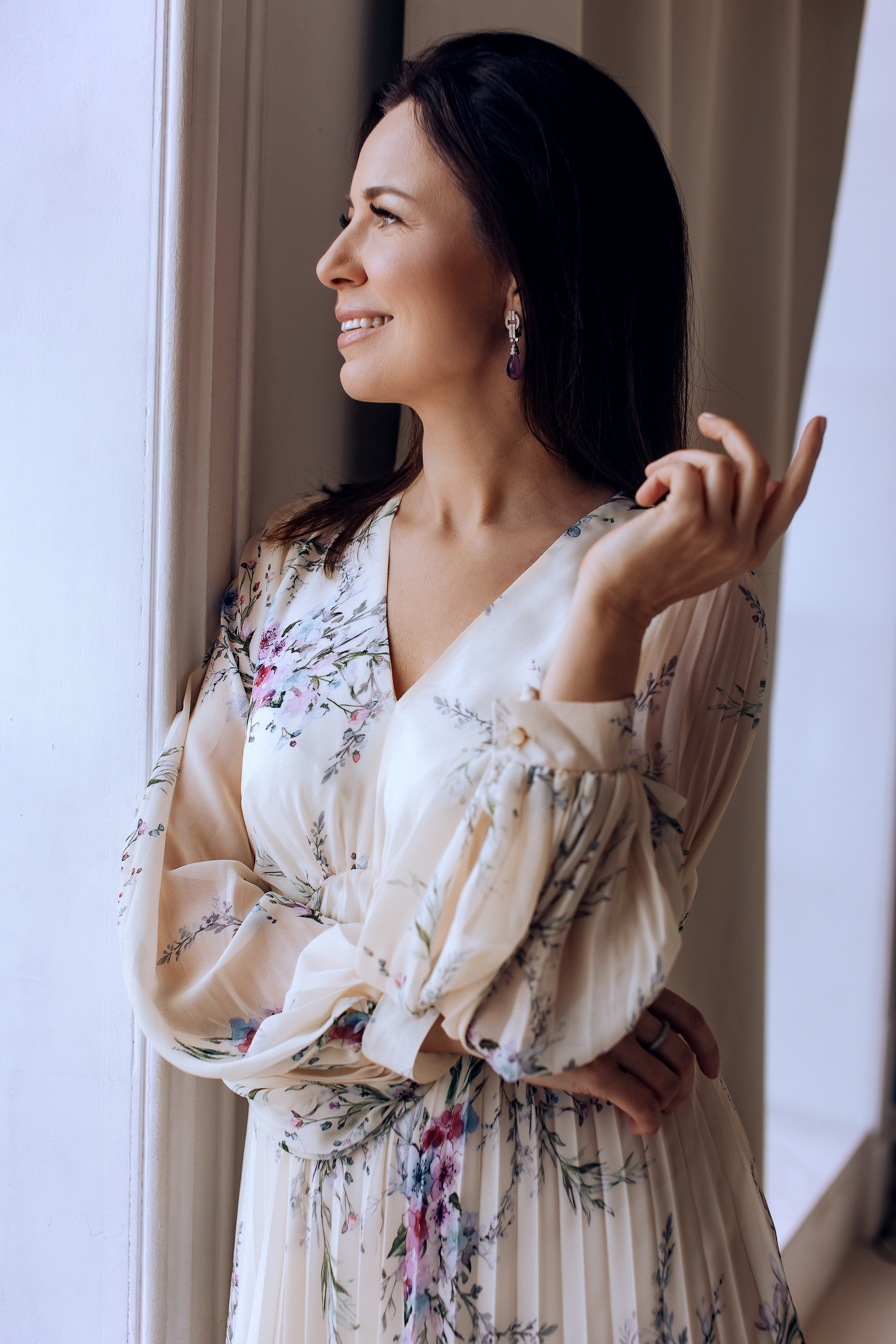 Мария. Главная