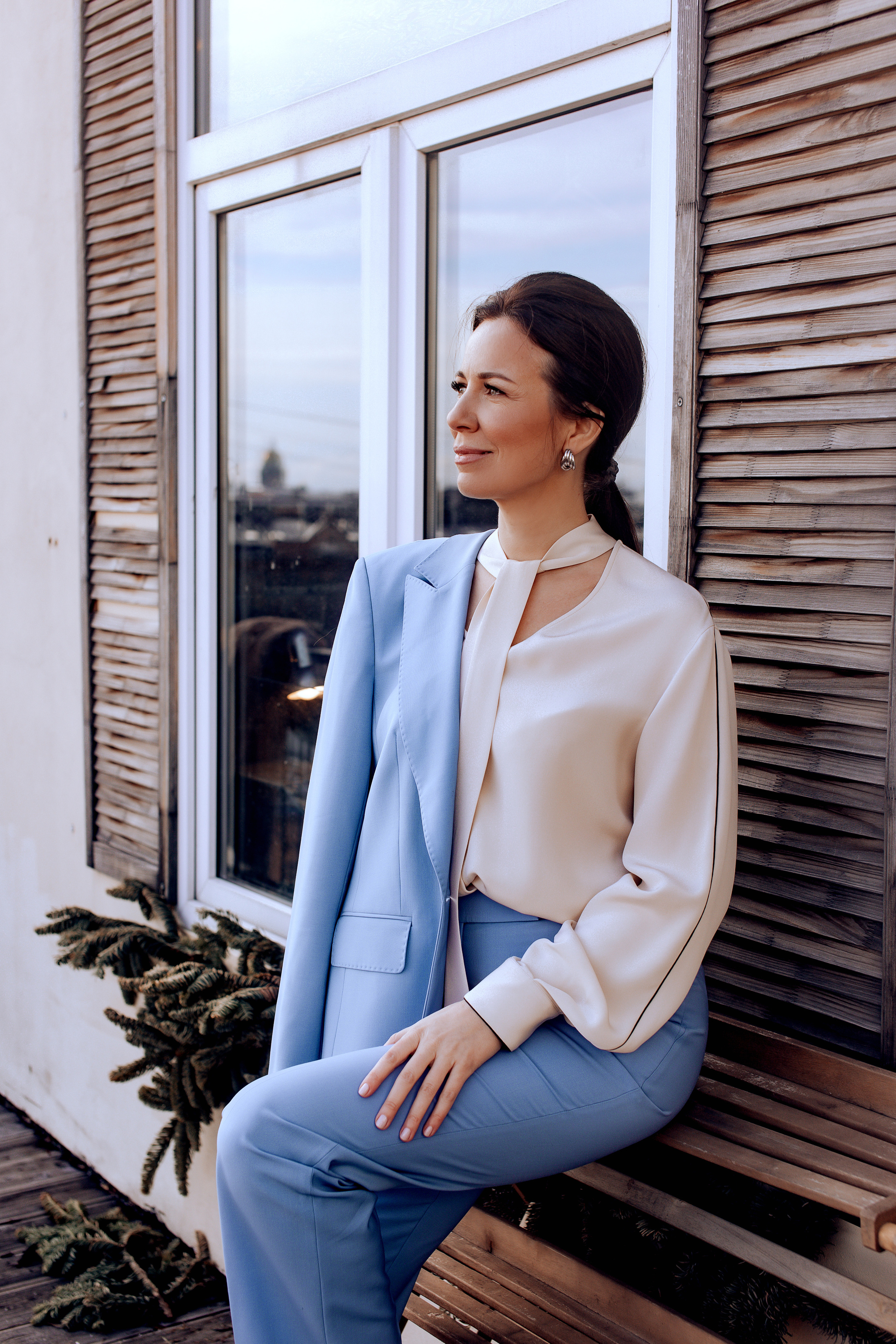 Мария. Главная