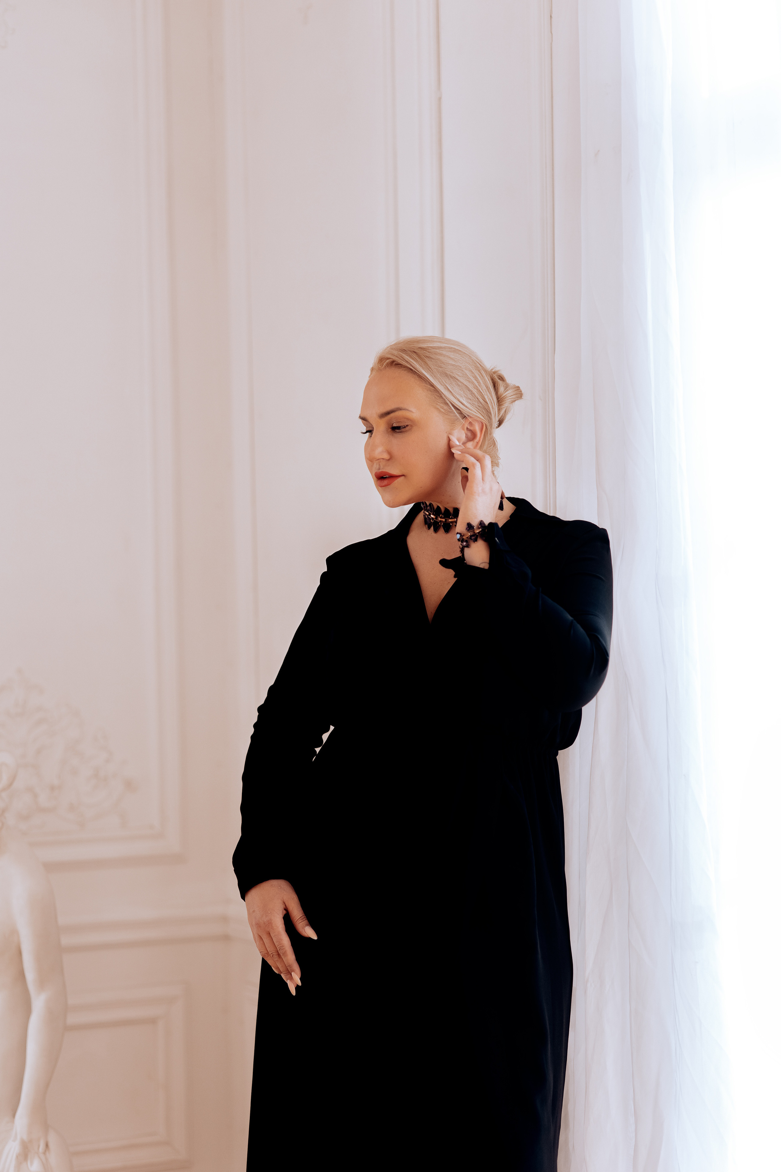 Ольга. Главная