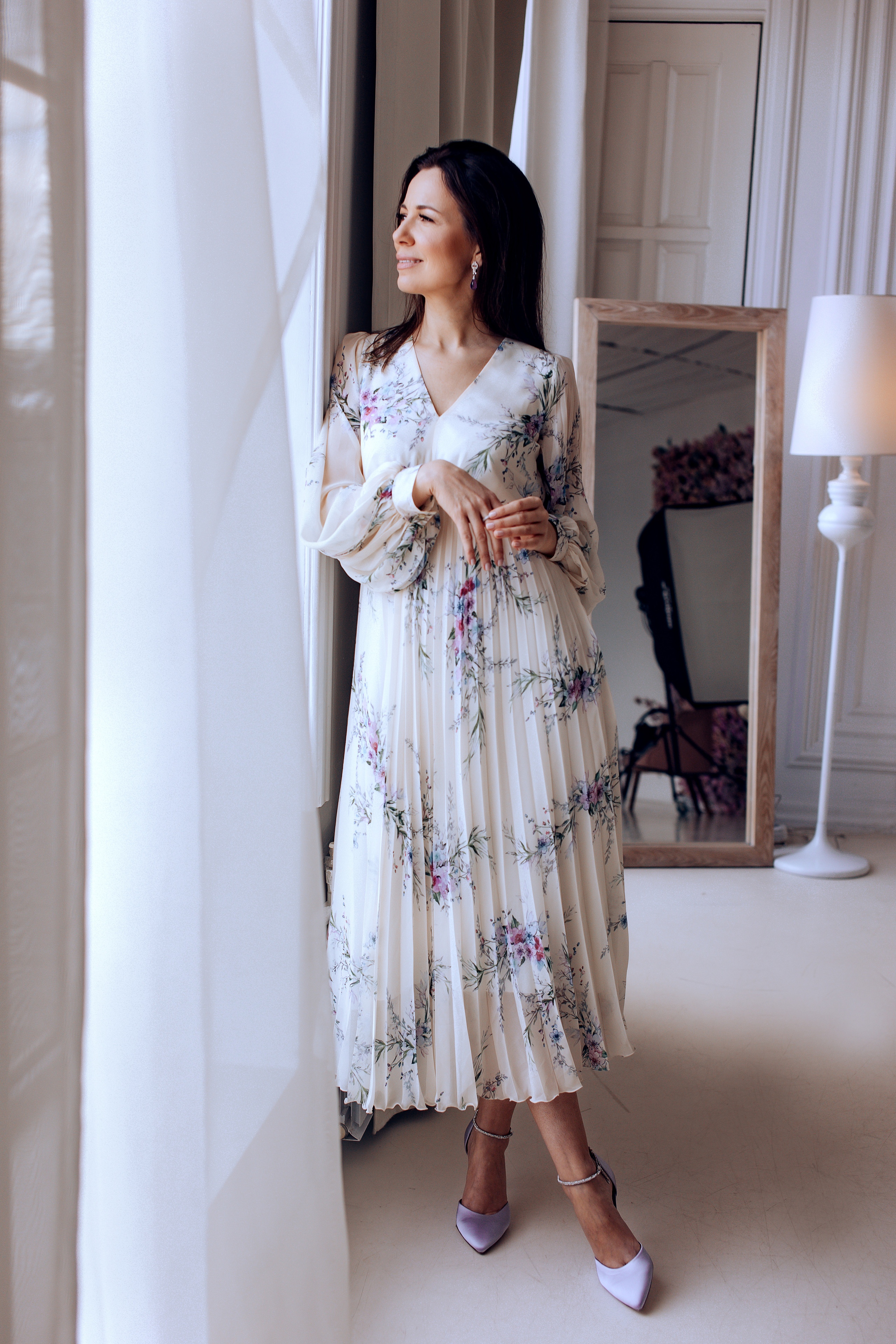 Мария. Главная