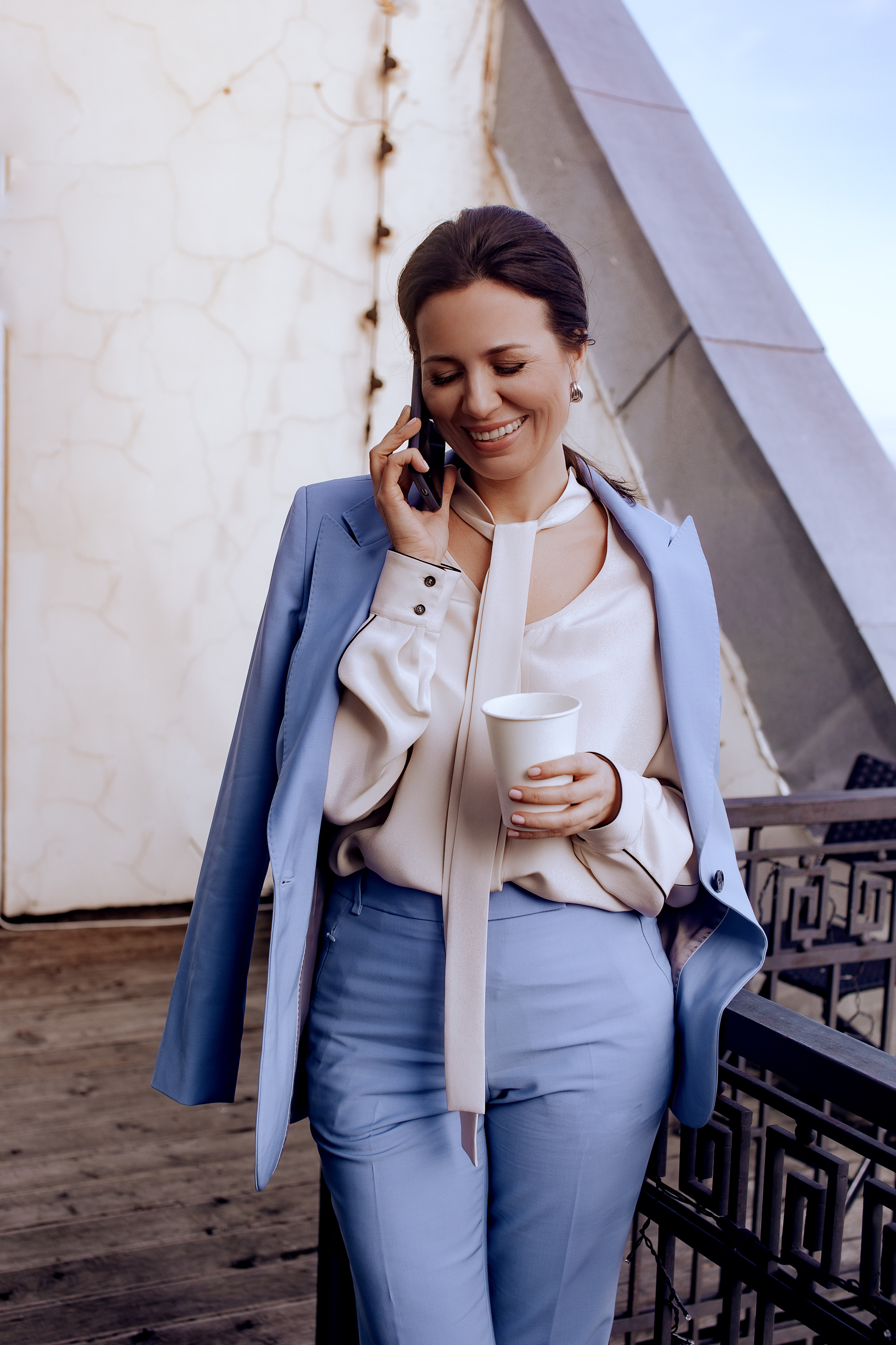 Мария. Главная