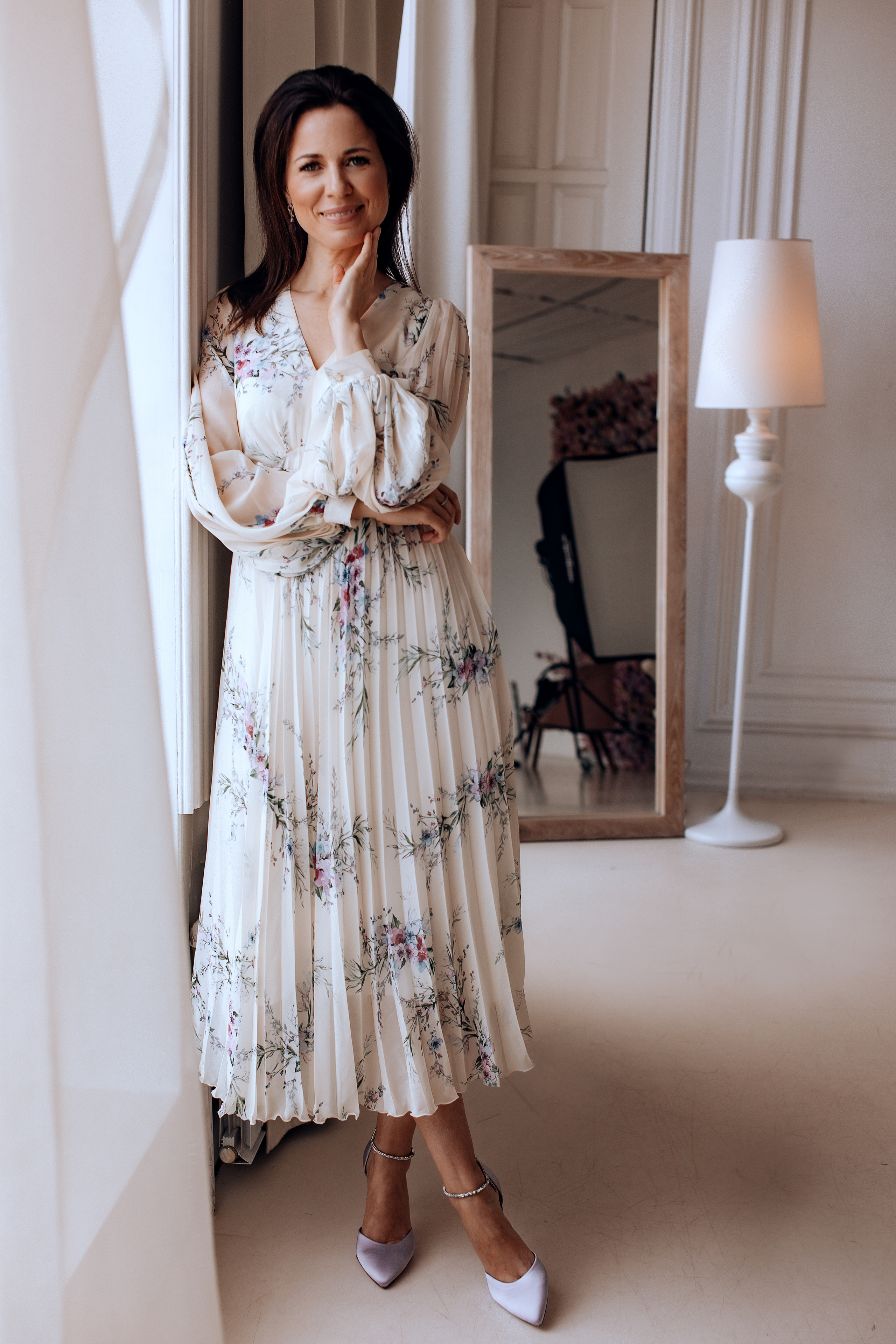 Мария. Главная