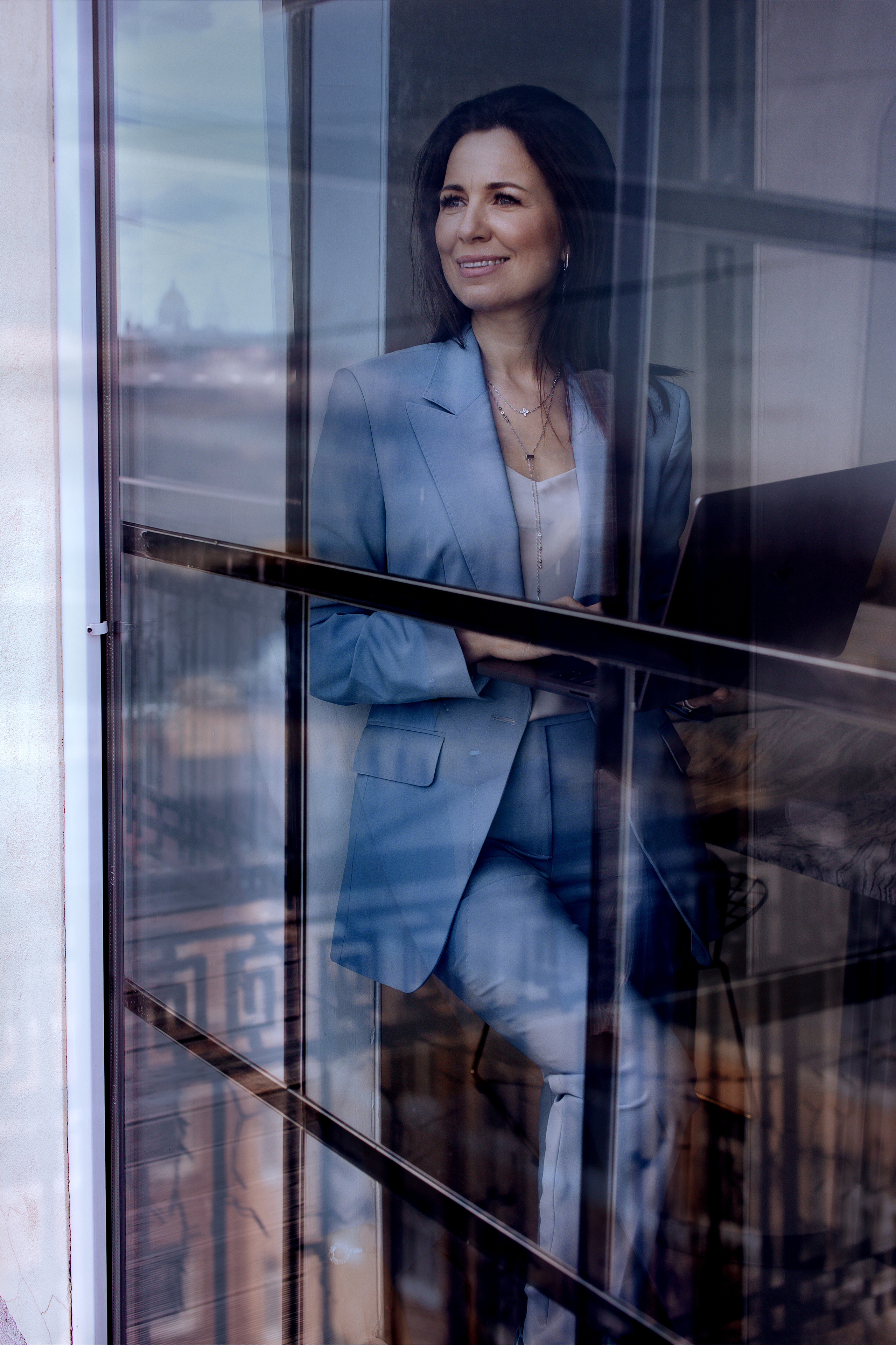 Мария. Главная