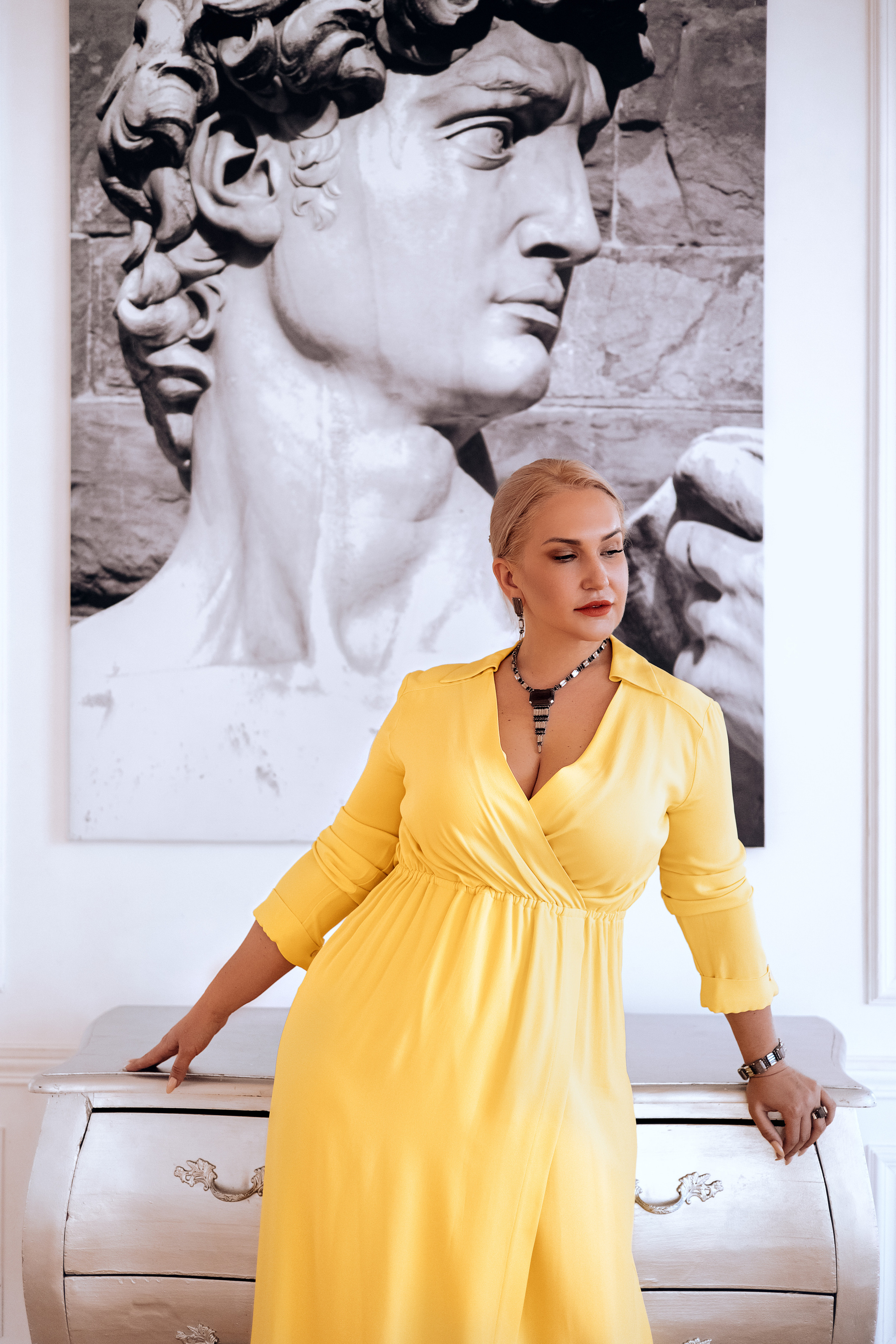 Ольга. Главная