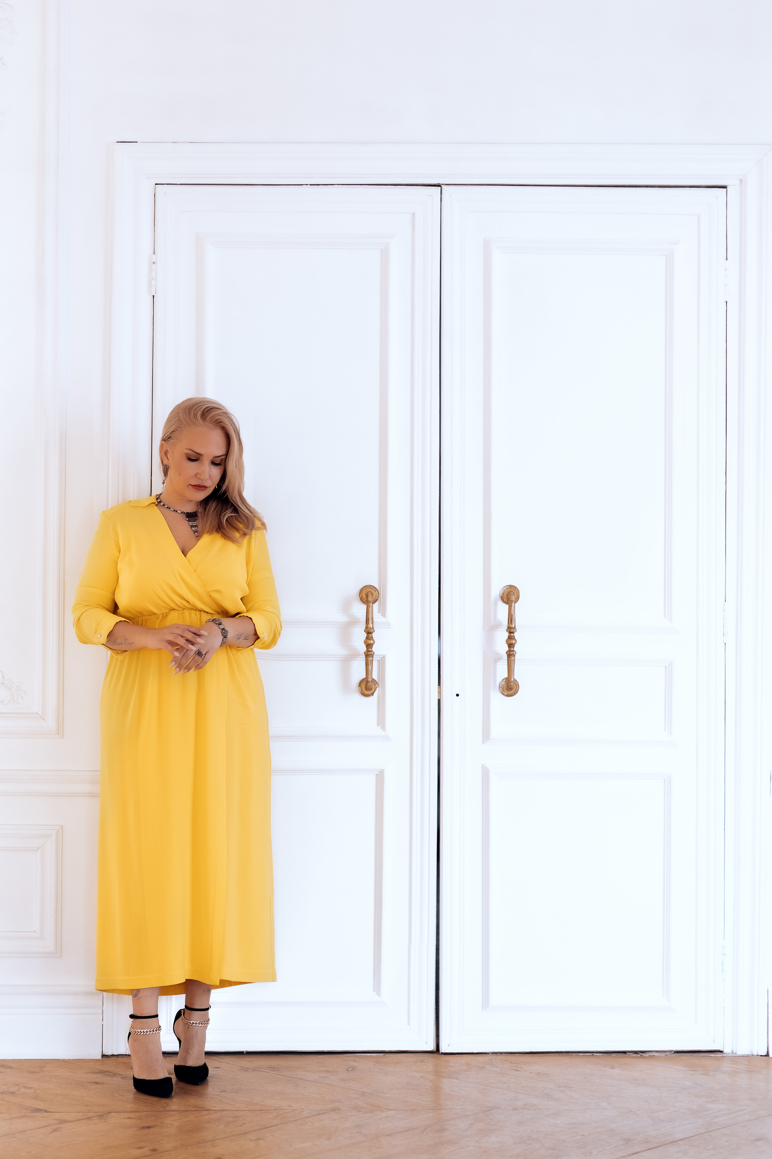 Ольга. Главная