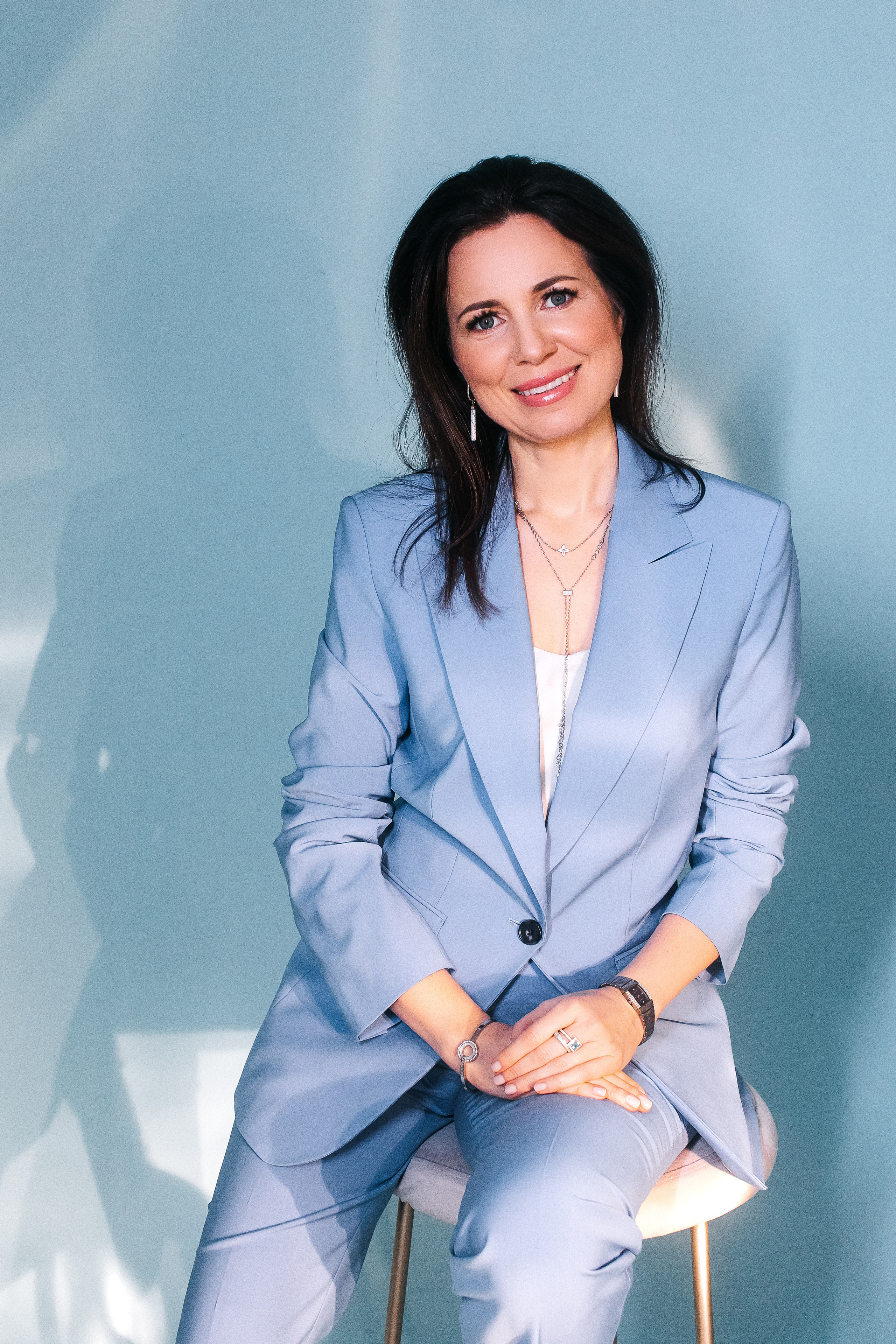 Мария. Главная