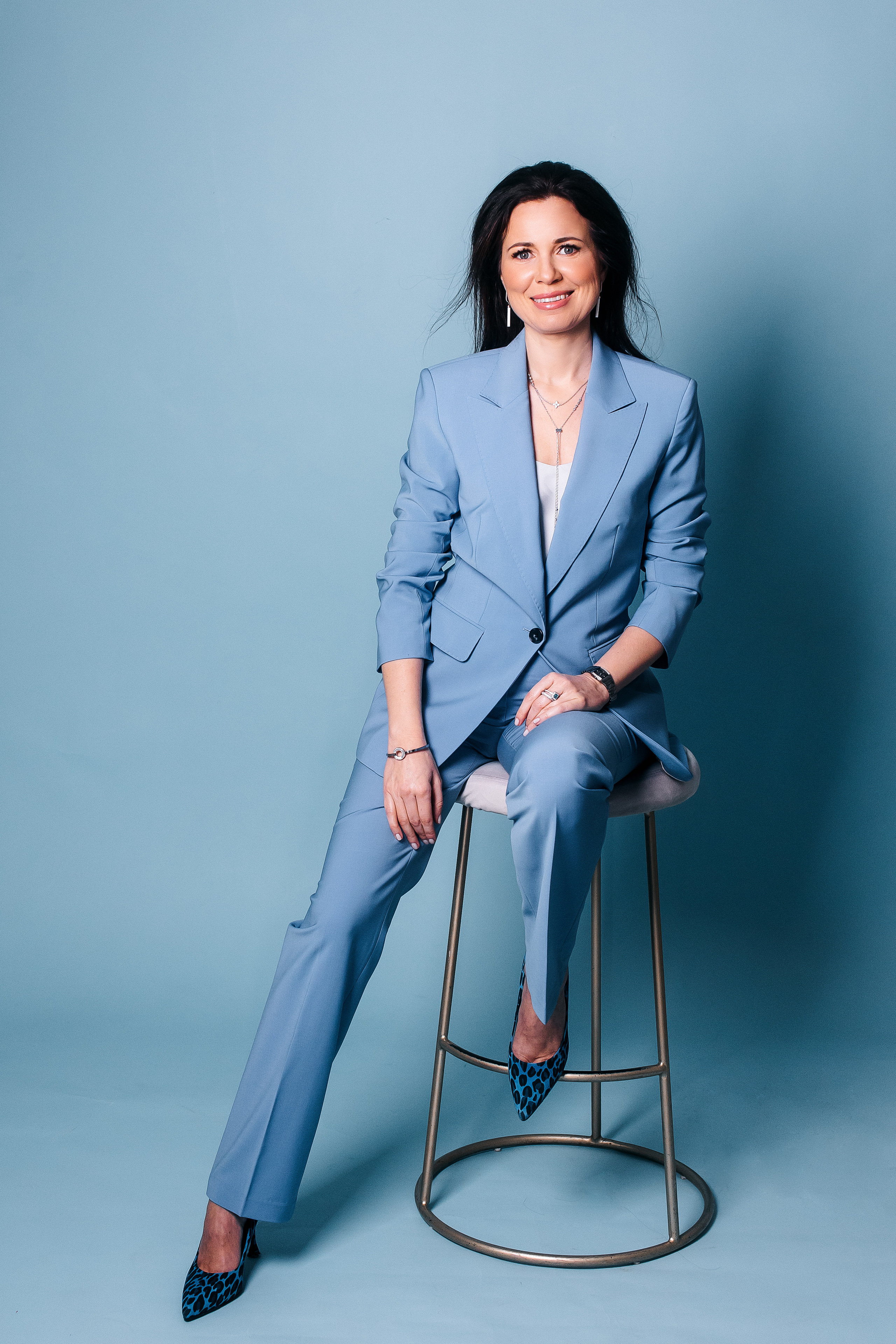 Мария. Главная