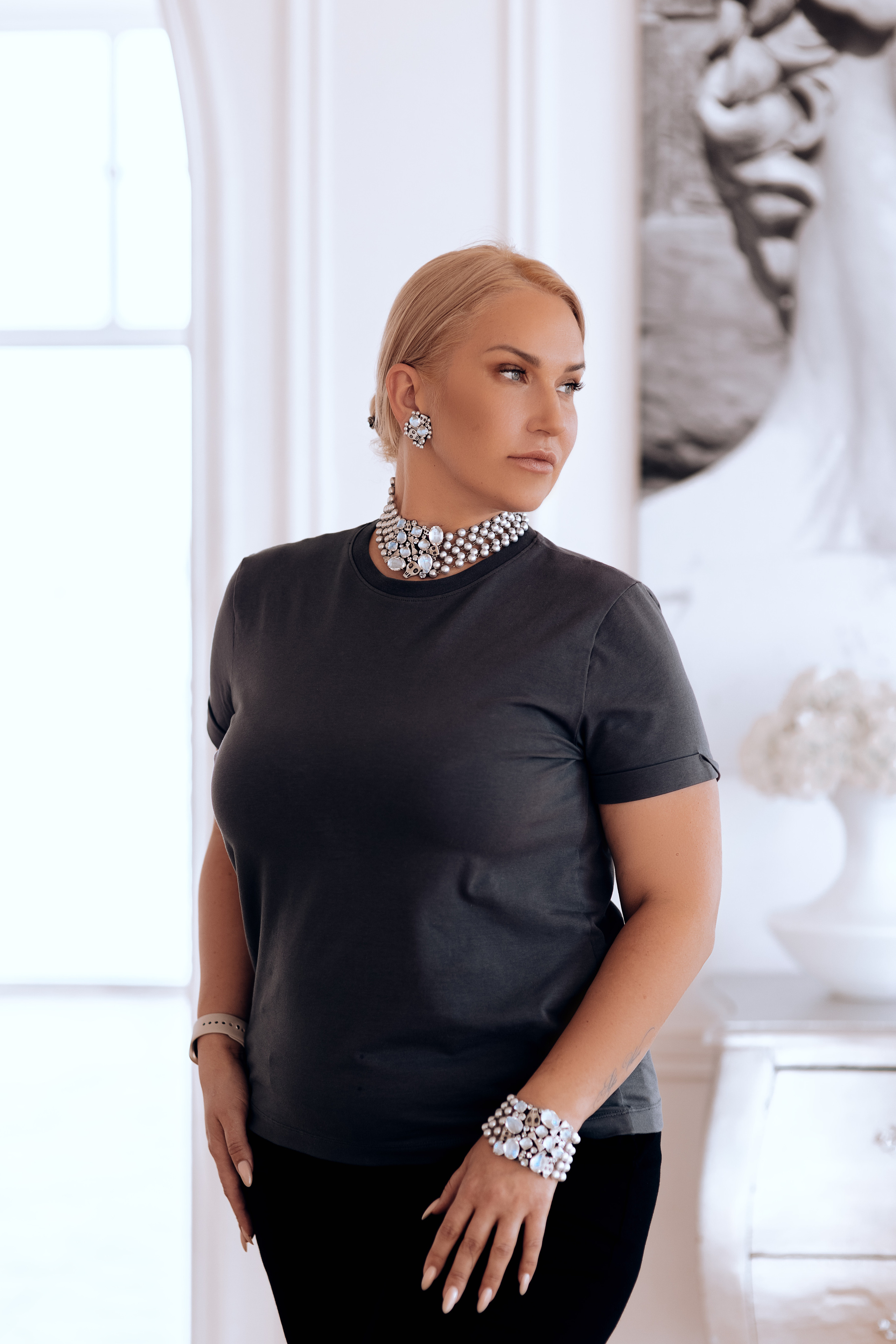 Ольга. Главная