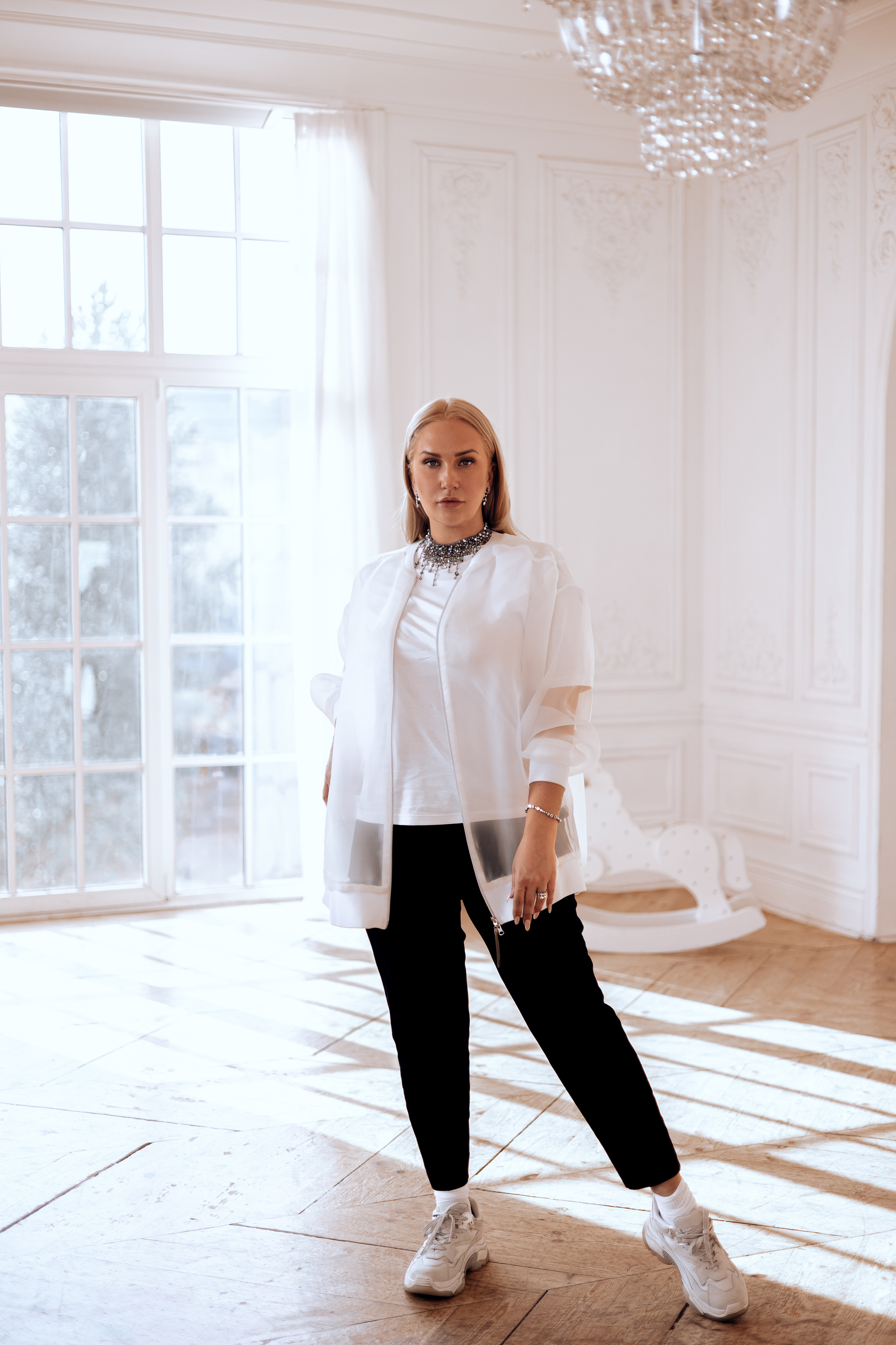 Ольга. Главная