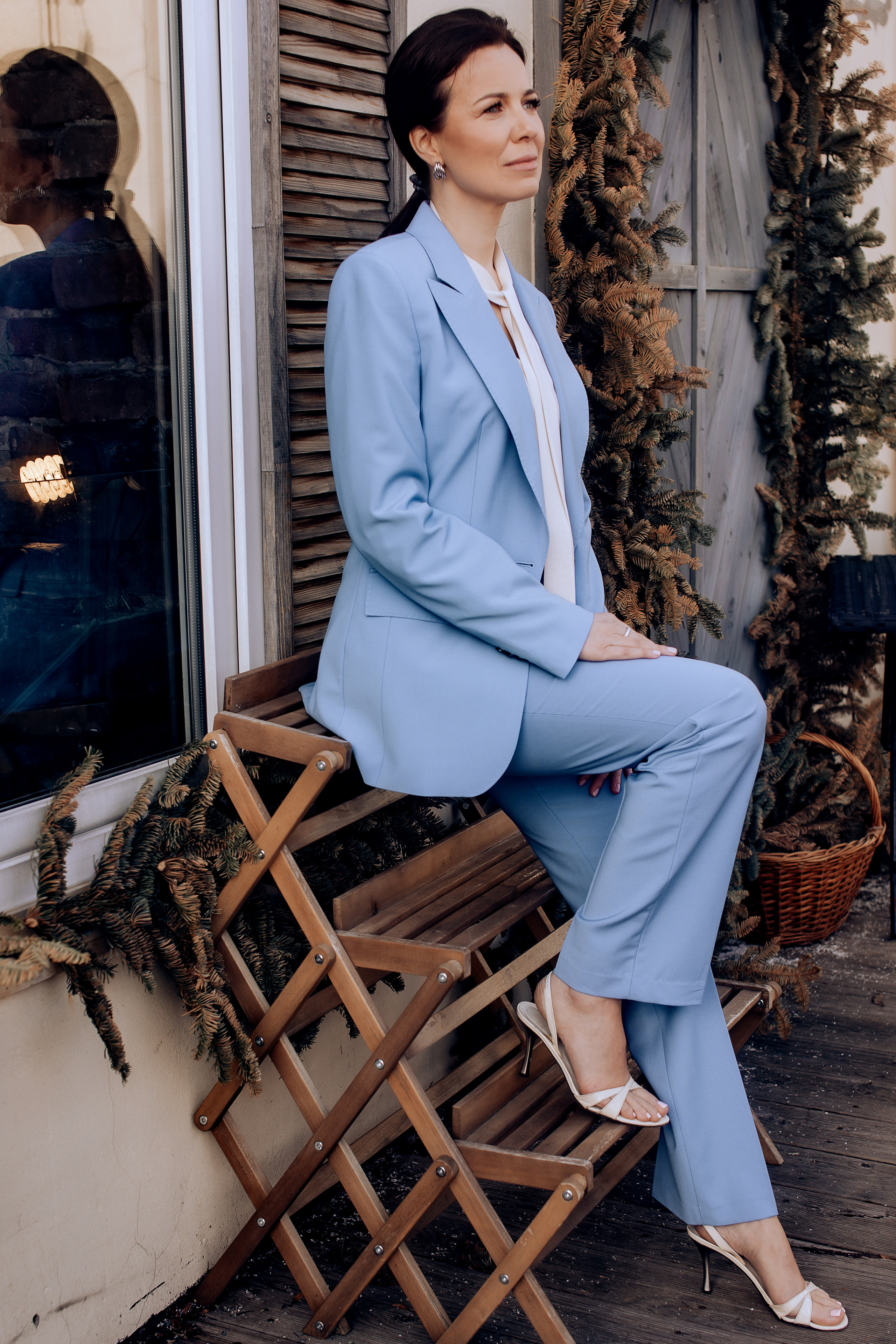 Мария. Главная