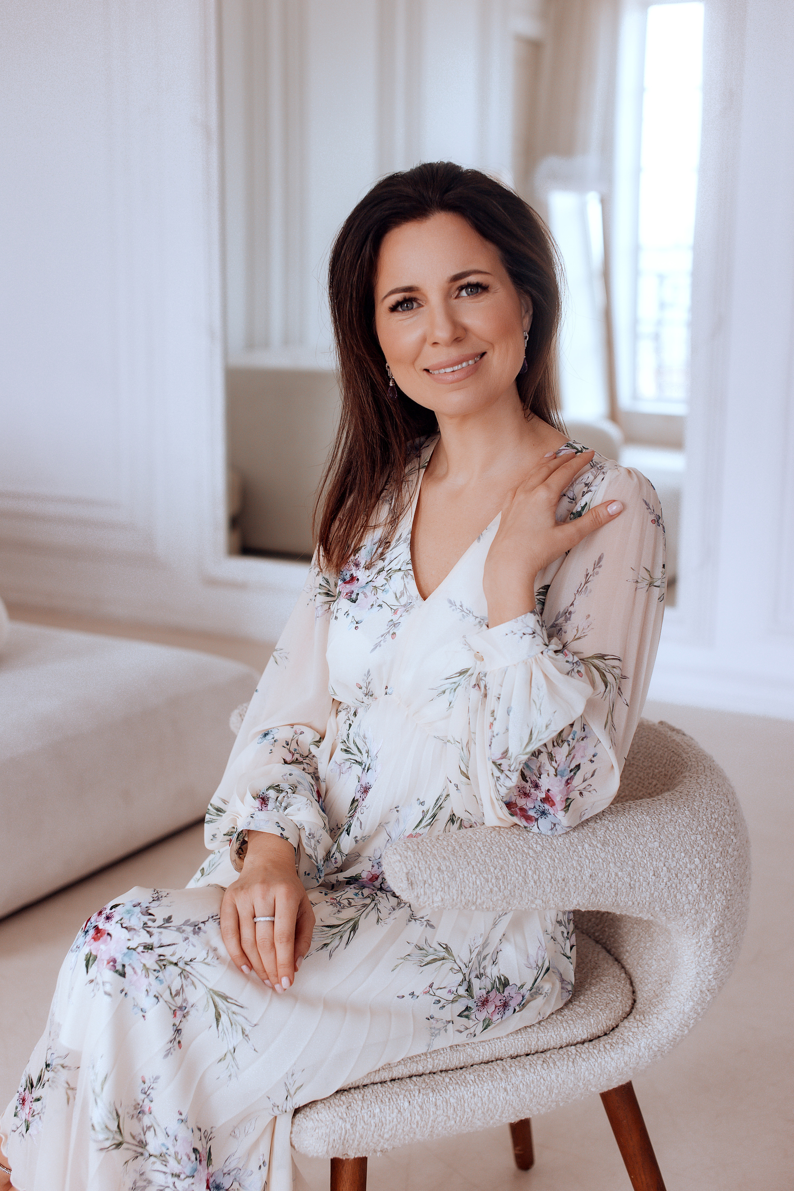 Мария. Главная