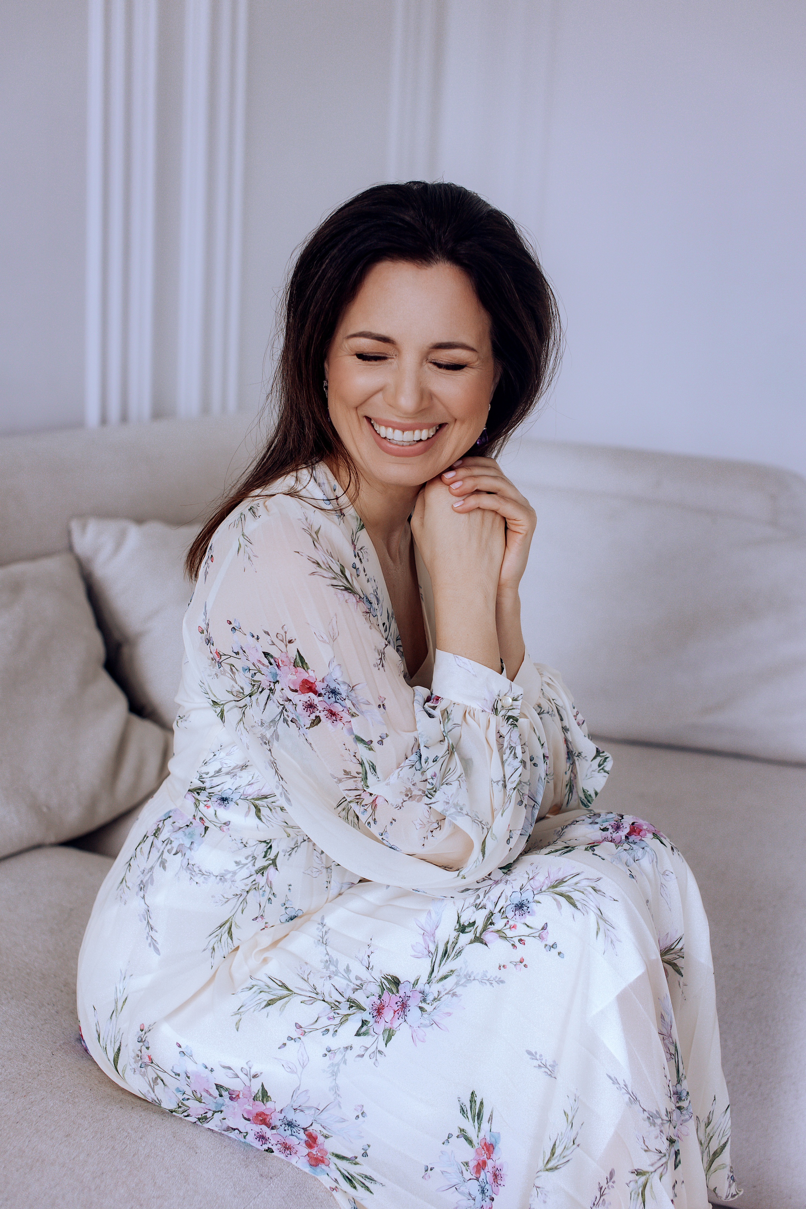 Мария. Главная