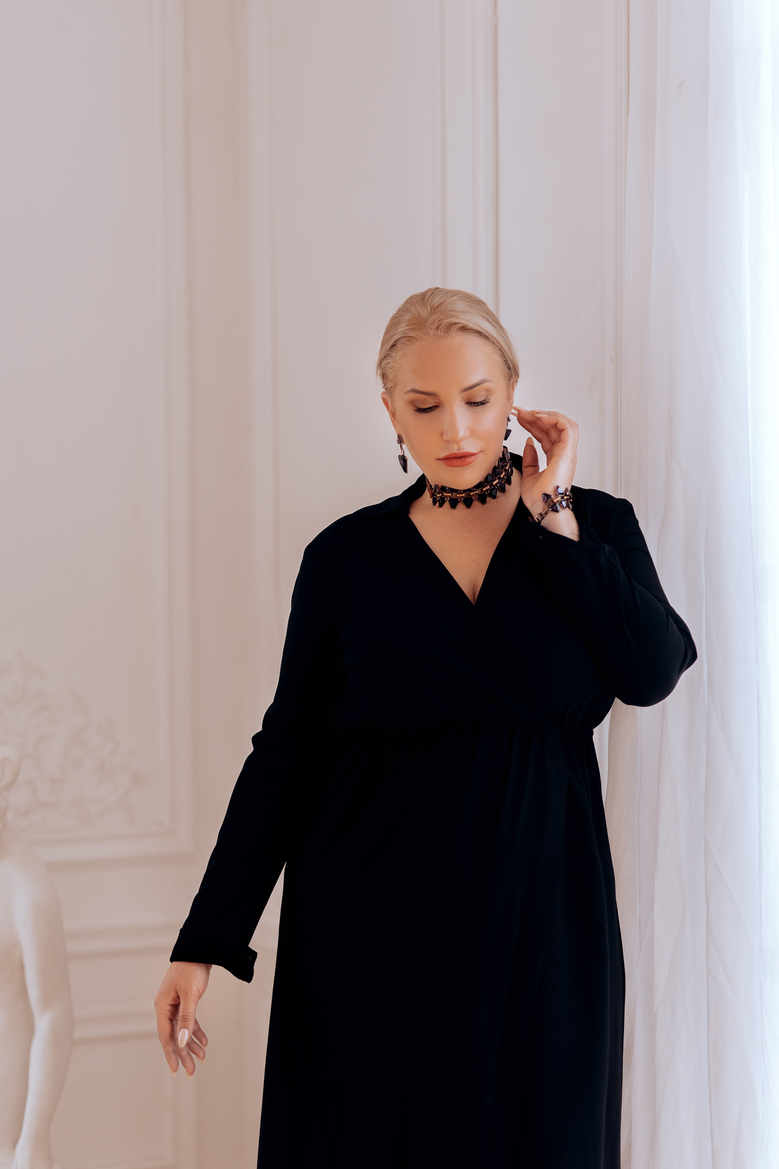 Ольга. Главная