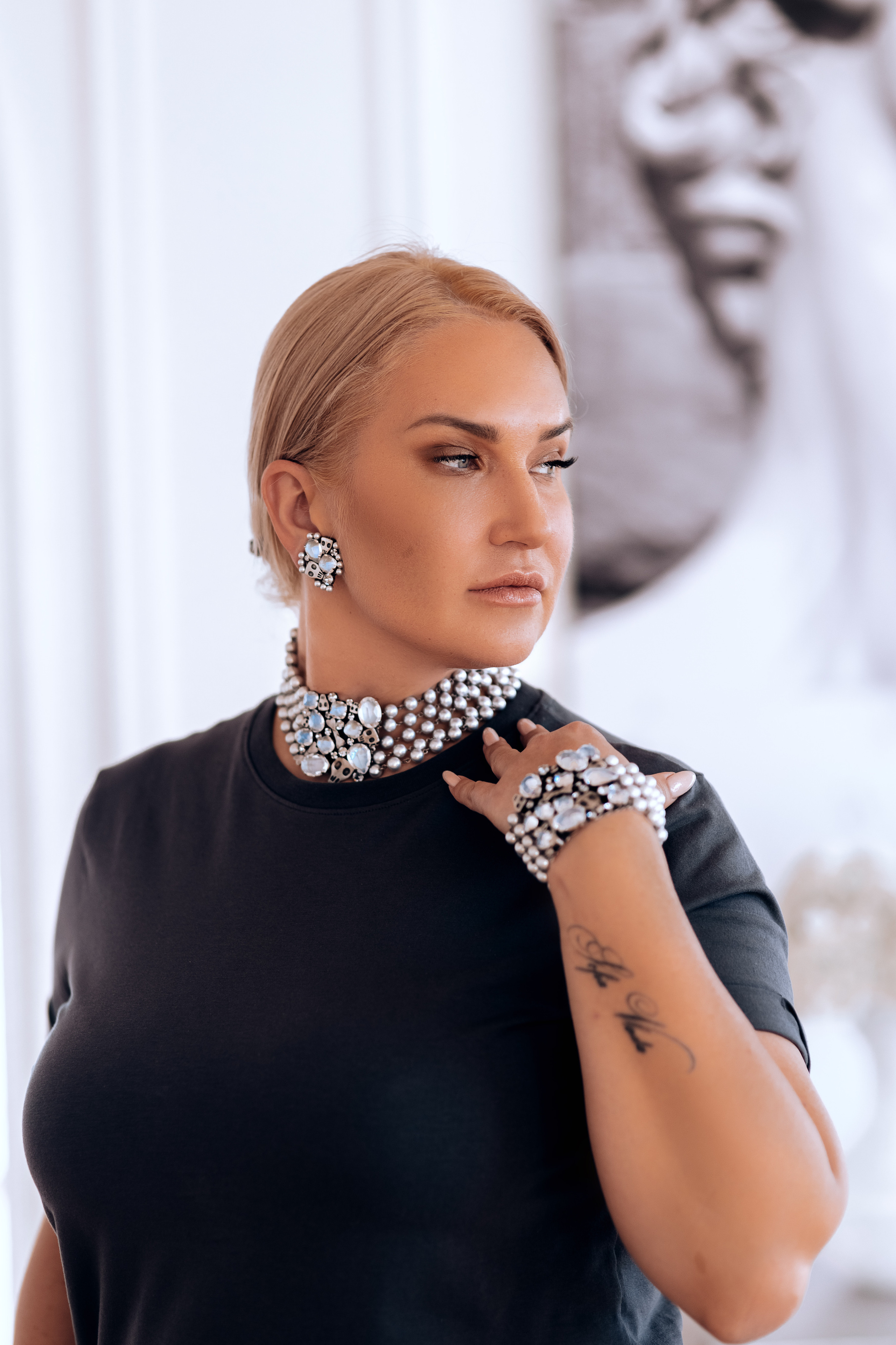 Ольга. Главная