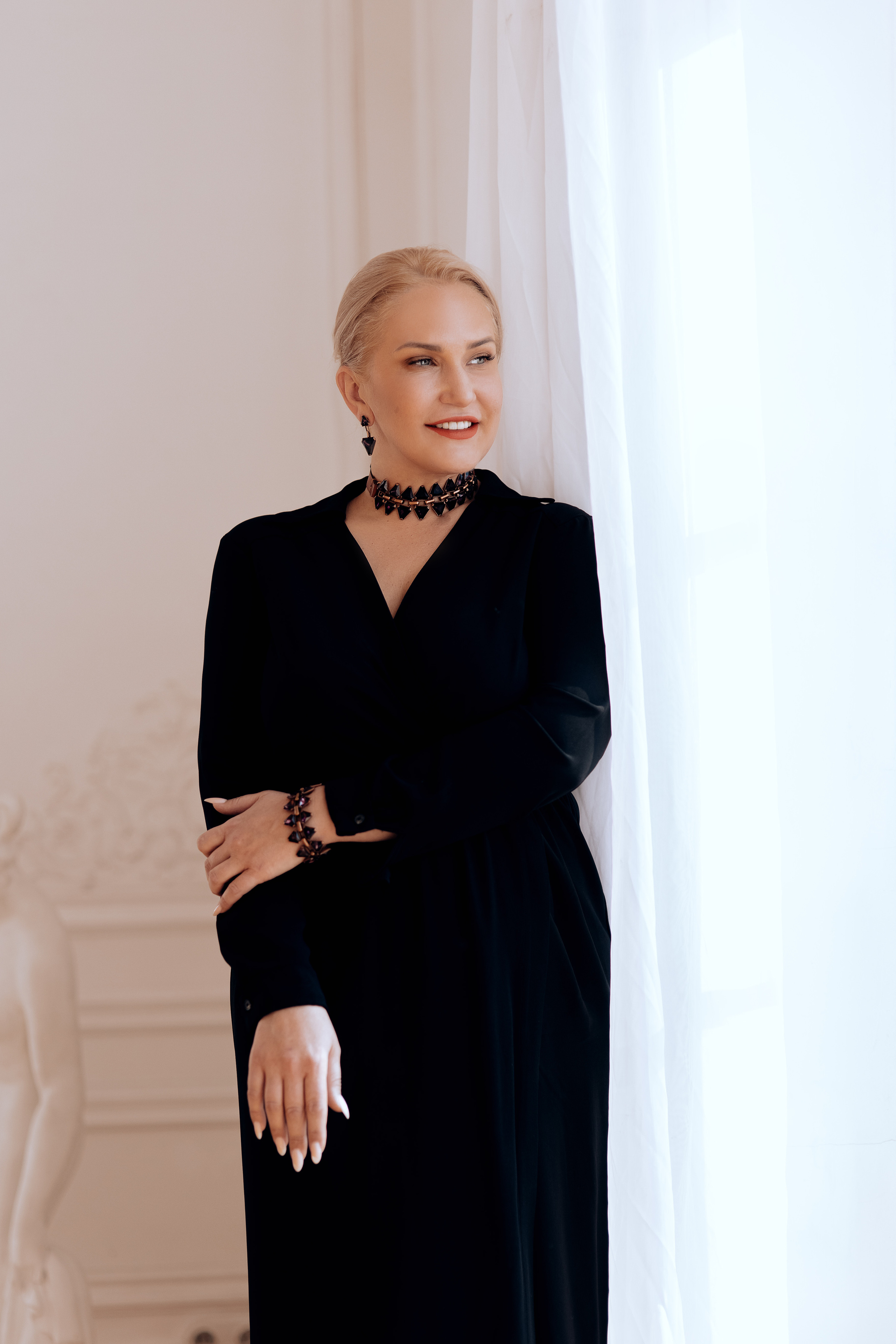 Ольга. Главная