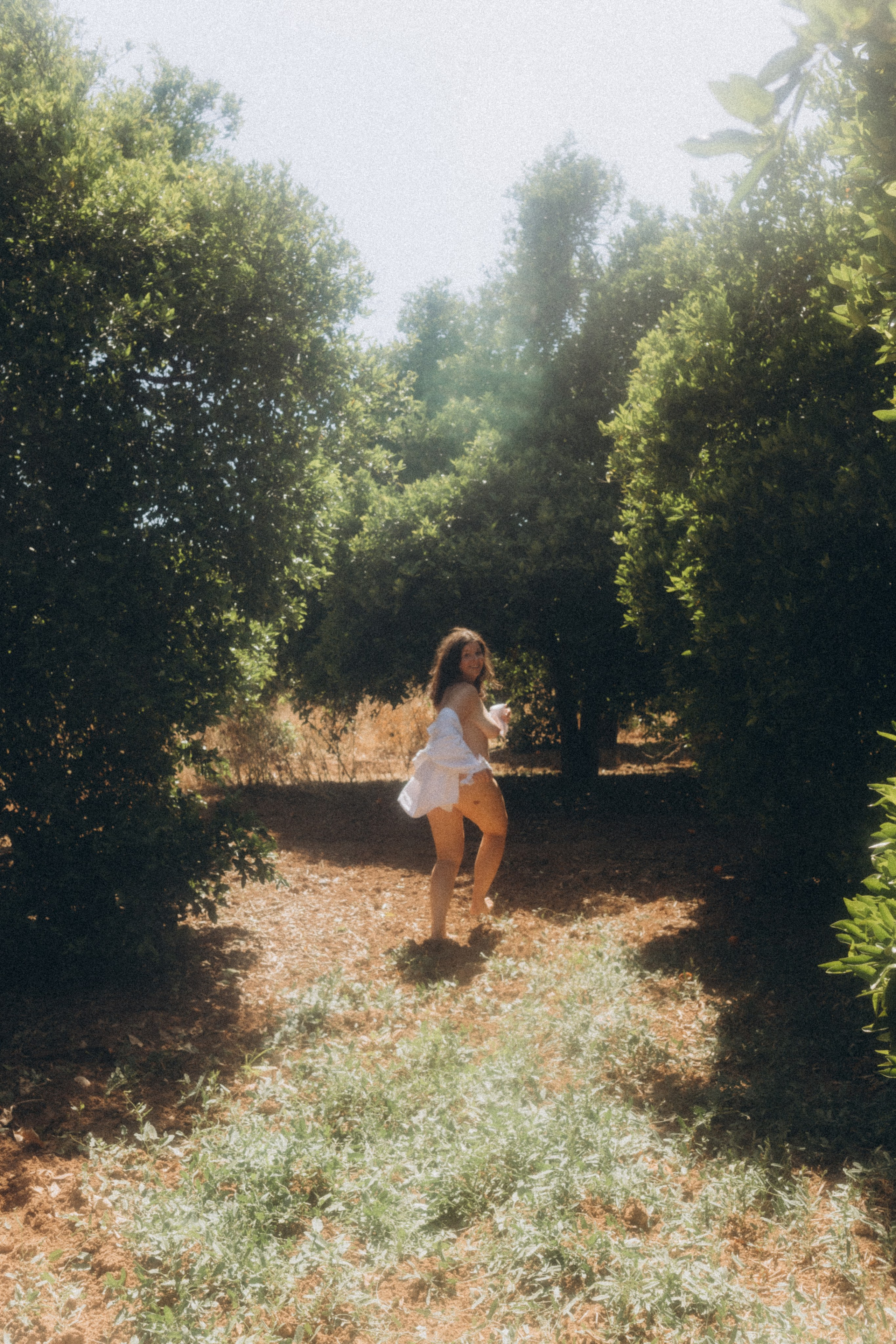 Даша. Анастасия Кацуба. Фотограф материнства и семейный фотограф. Валенсия