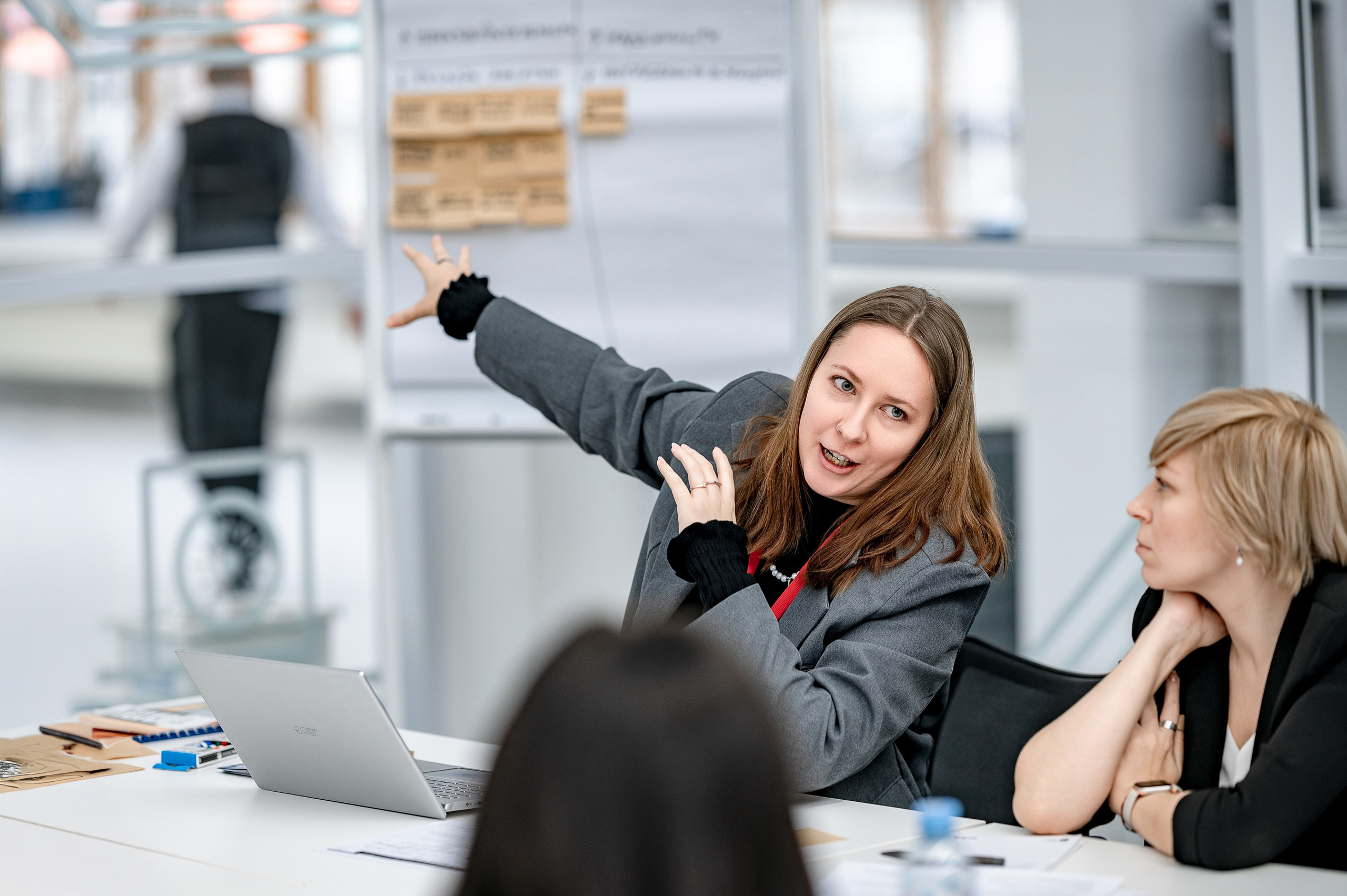 Конференции I Семинары