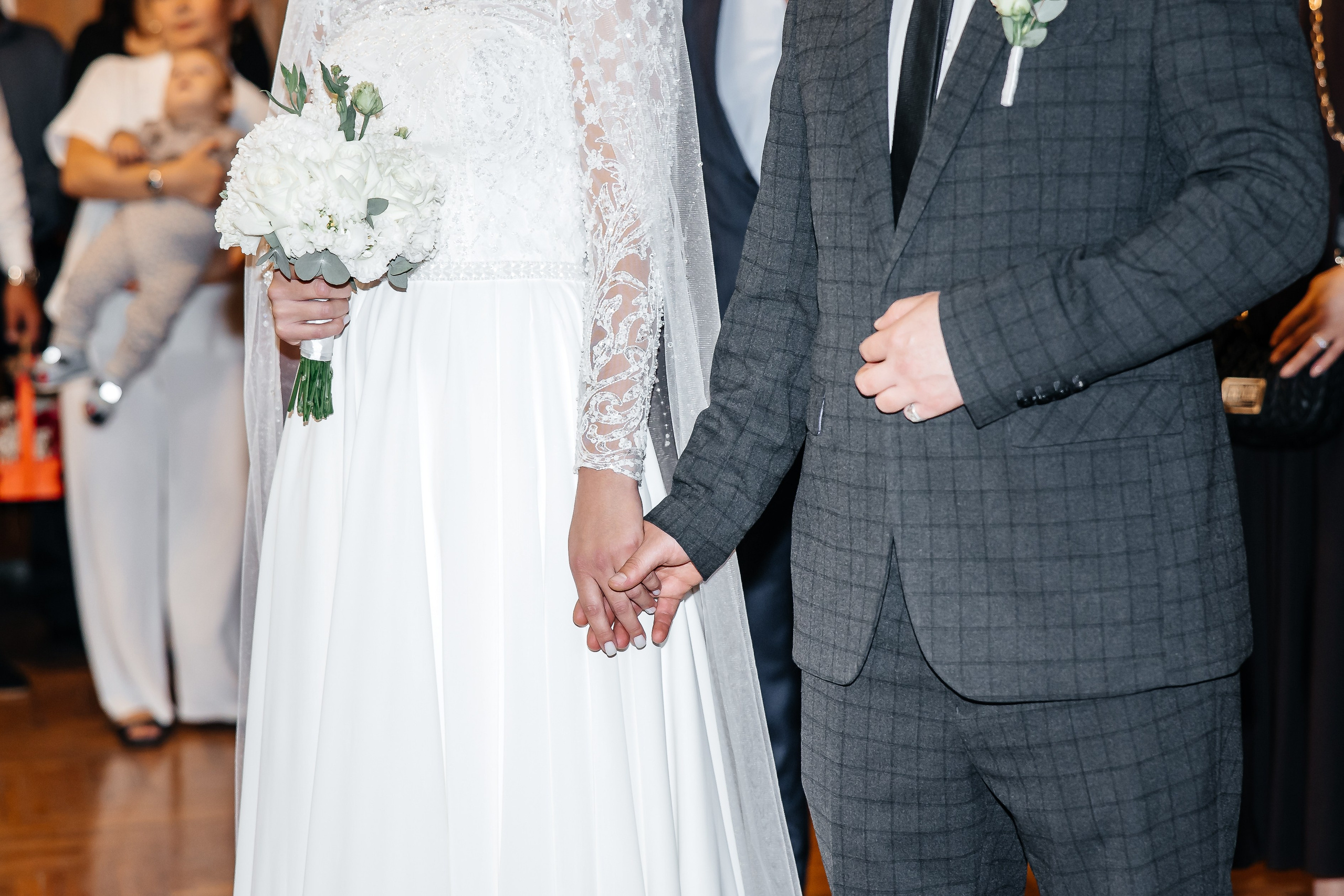 Анонс свадьбы для Люмана и Александры. Свадебный фотограф в Крыму и Севастополе Ольга Баскакова