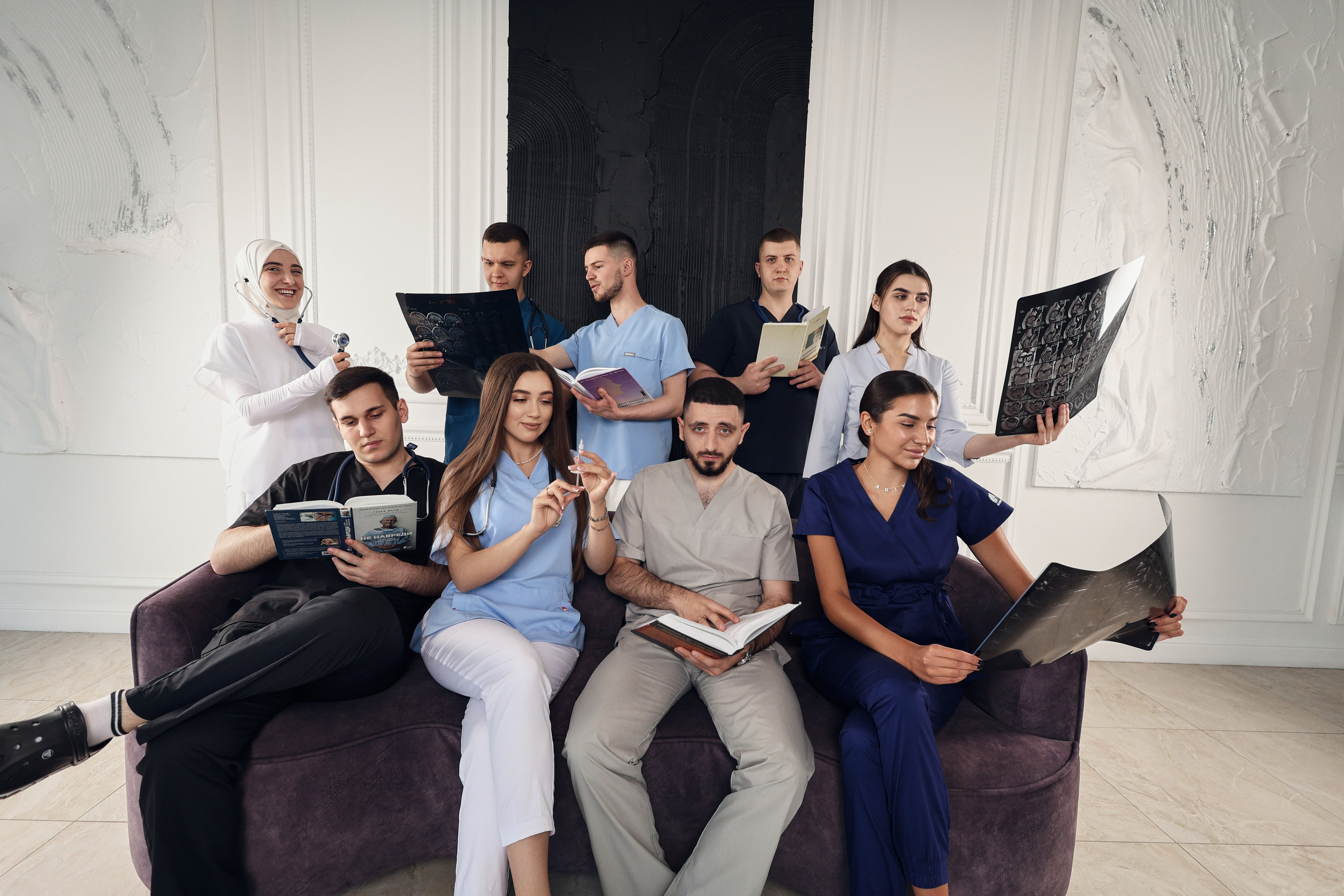 Выпускные. Mariyaschmidt