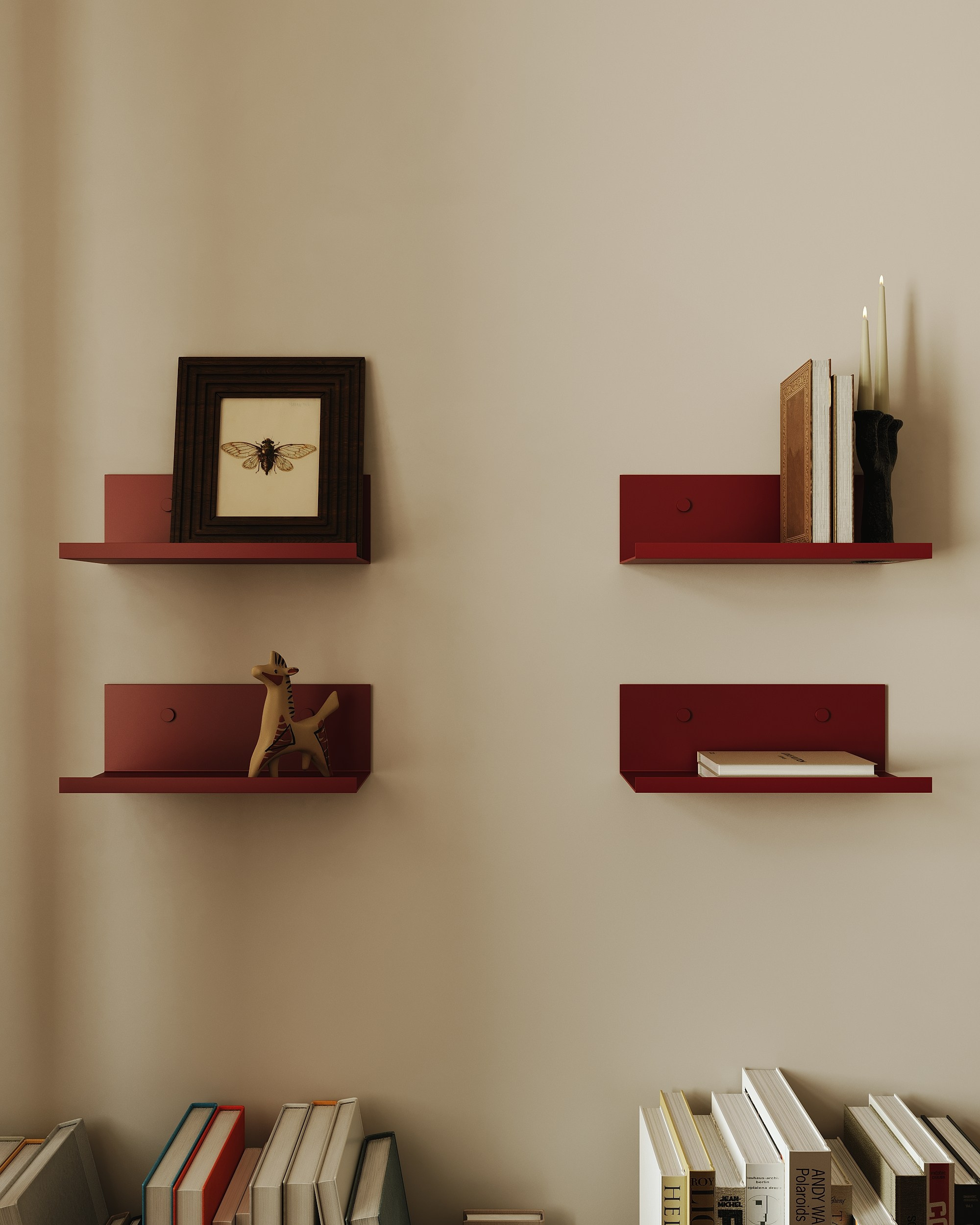 M T A APARTMENT Residential 2025 | 11. 3D визуализатор и дизайнер-интерьера