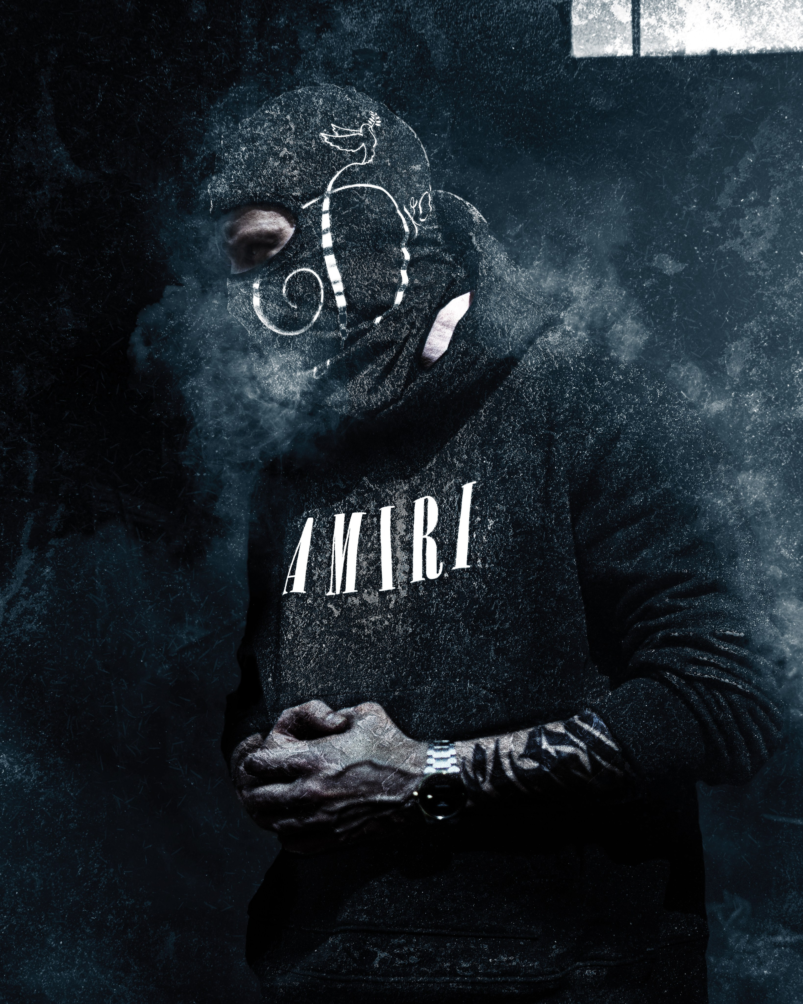 Redo. Даниил Шевалье — профессиональная фото и видеосъёмка в Москве | Продюсер креативных проектов