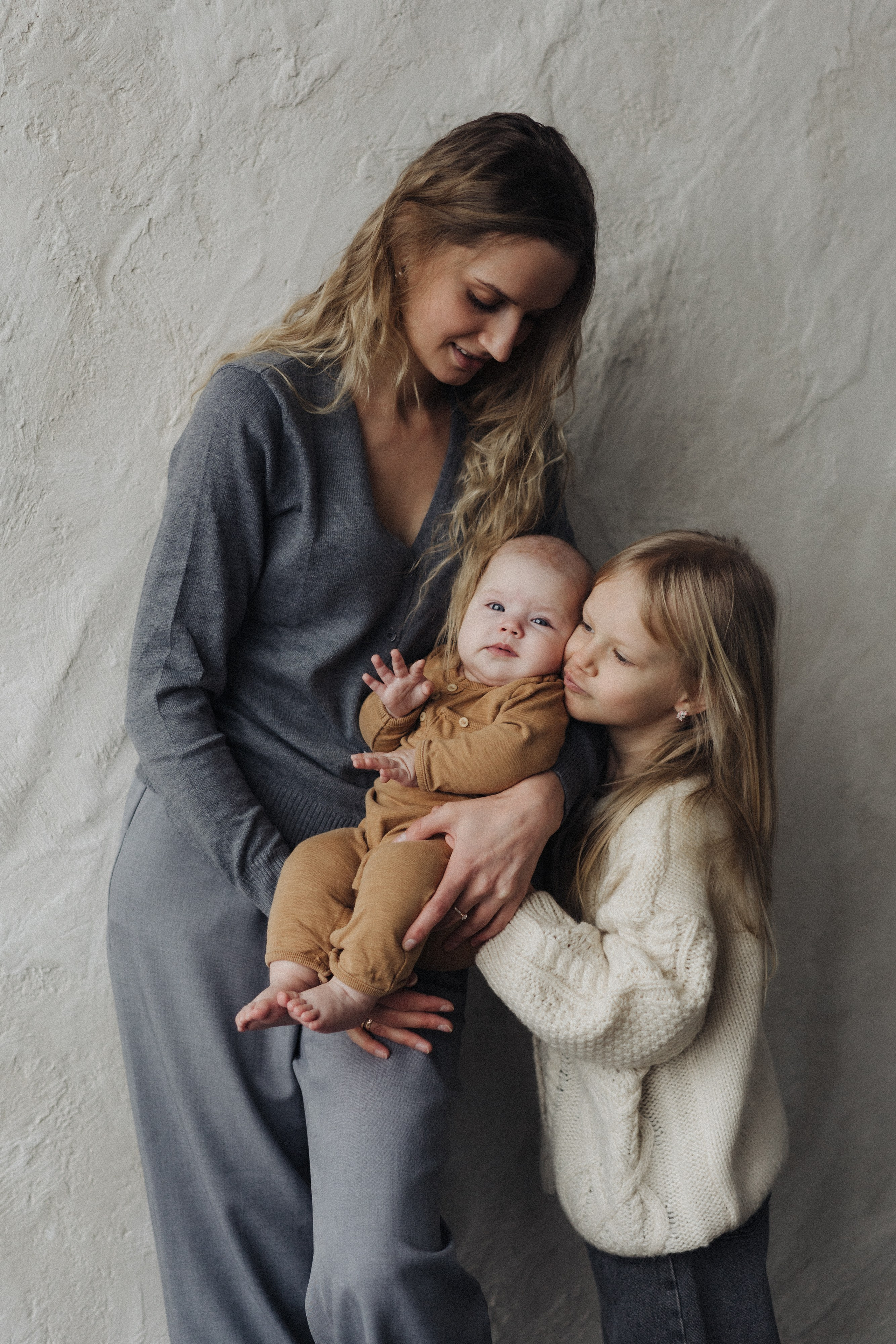 Настя Полина Маша. Семейный и детский фотограф в Волгограде и Сочи Наталия Пирметова