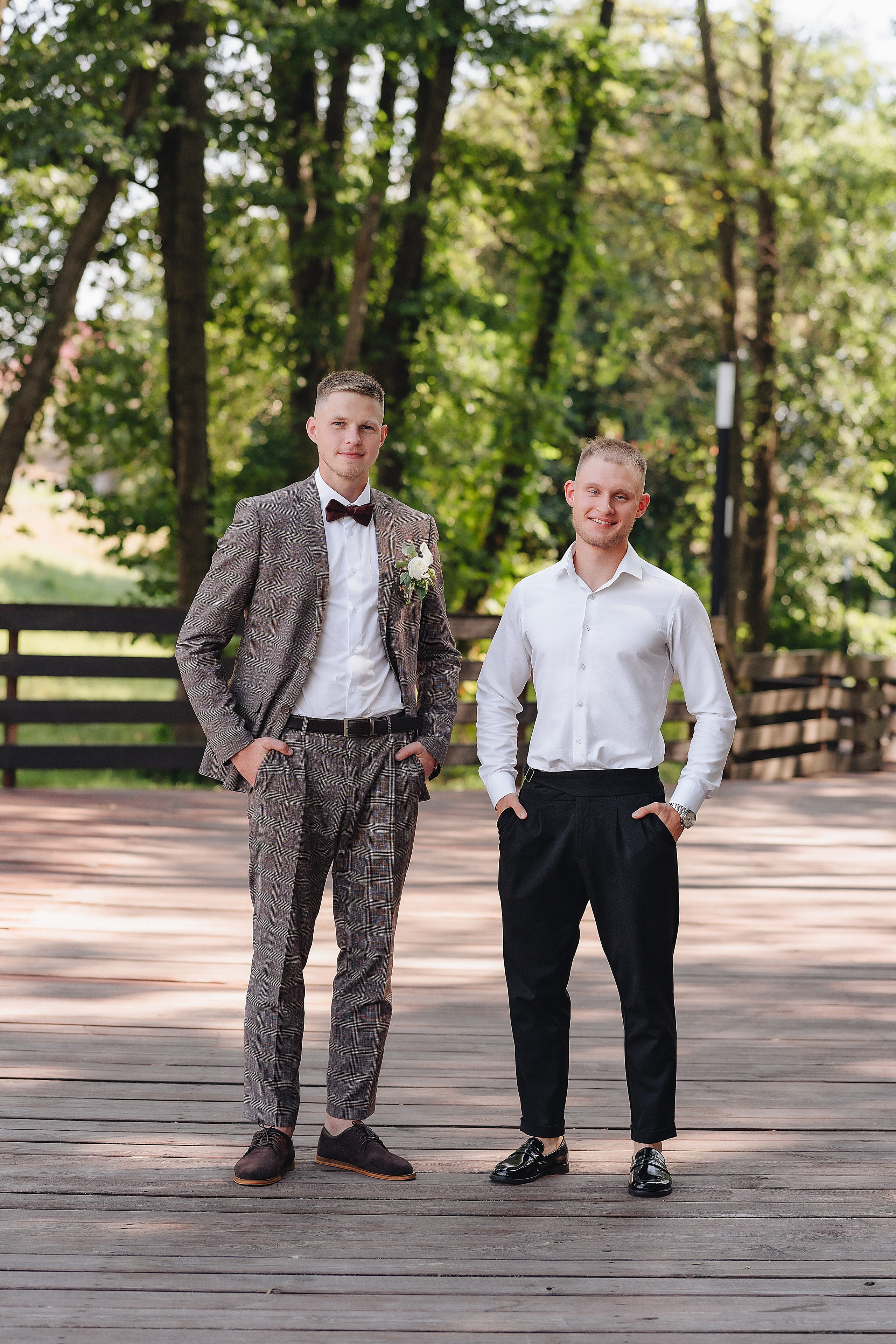 Полина и Владислав. Фотограф Карина Шмулёва. Воронеж и область