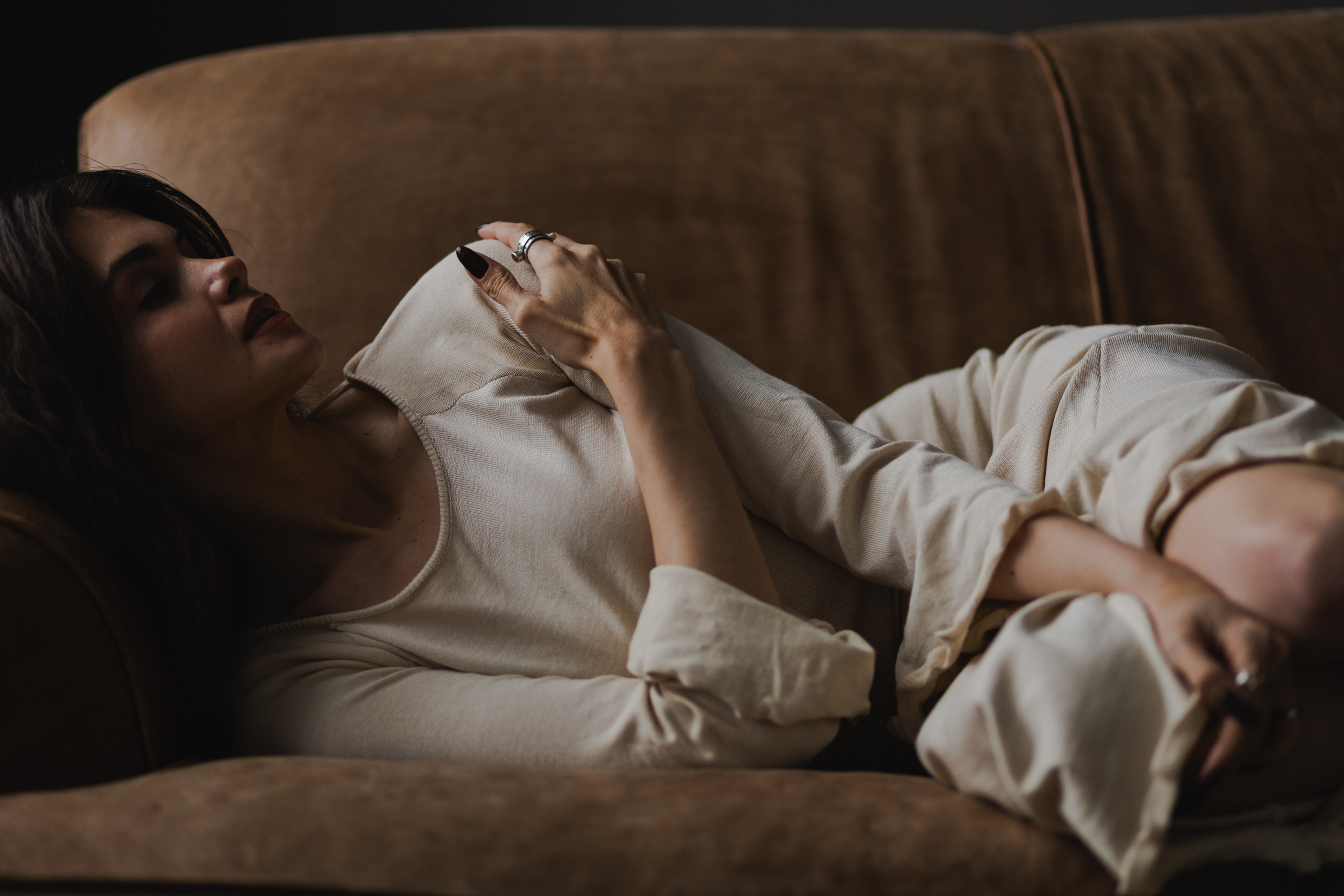 Анастасия. Главная