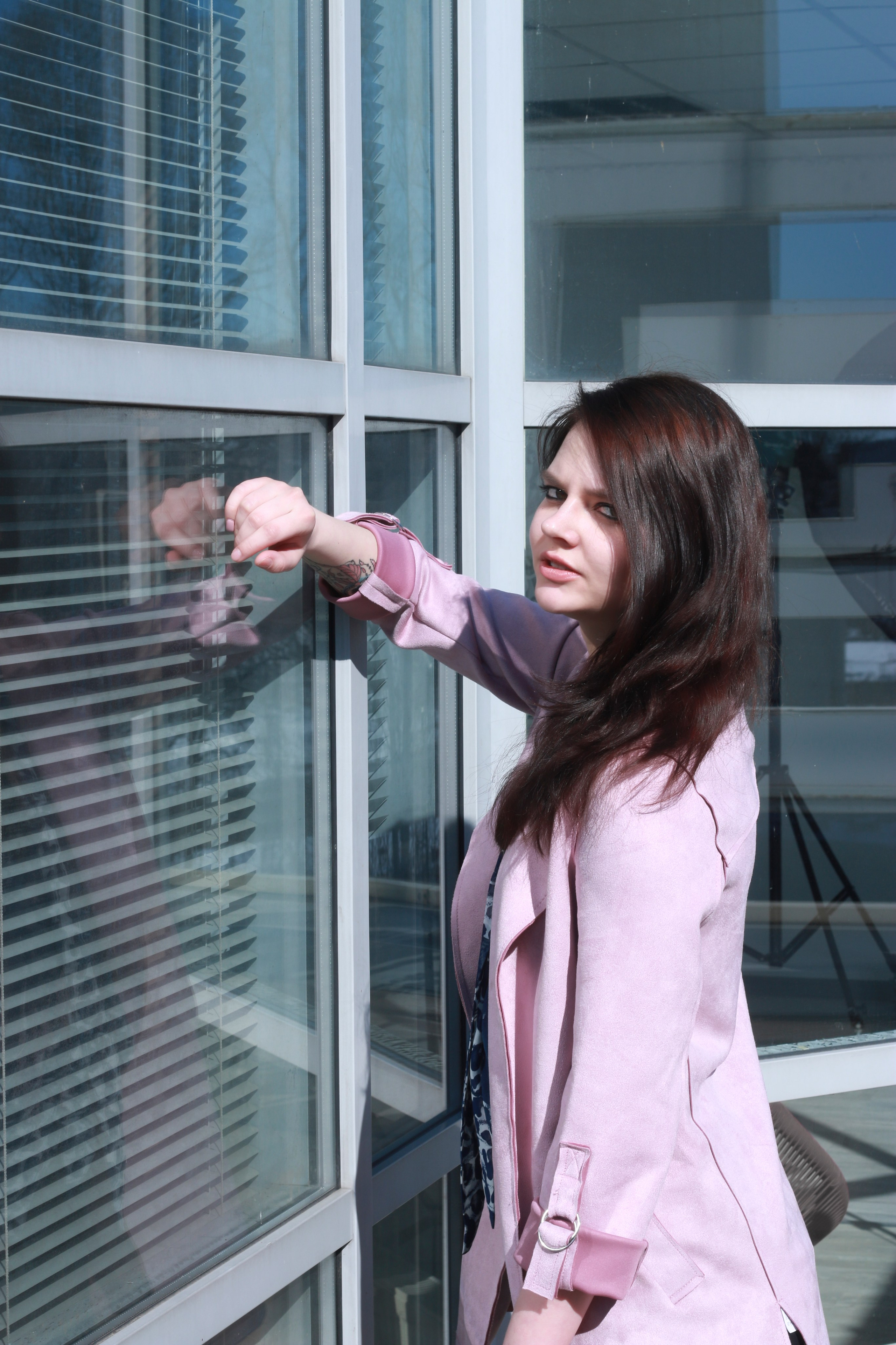 Окс. BULYGINAPHOTO