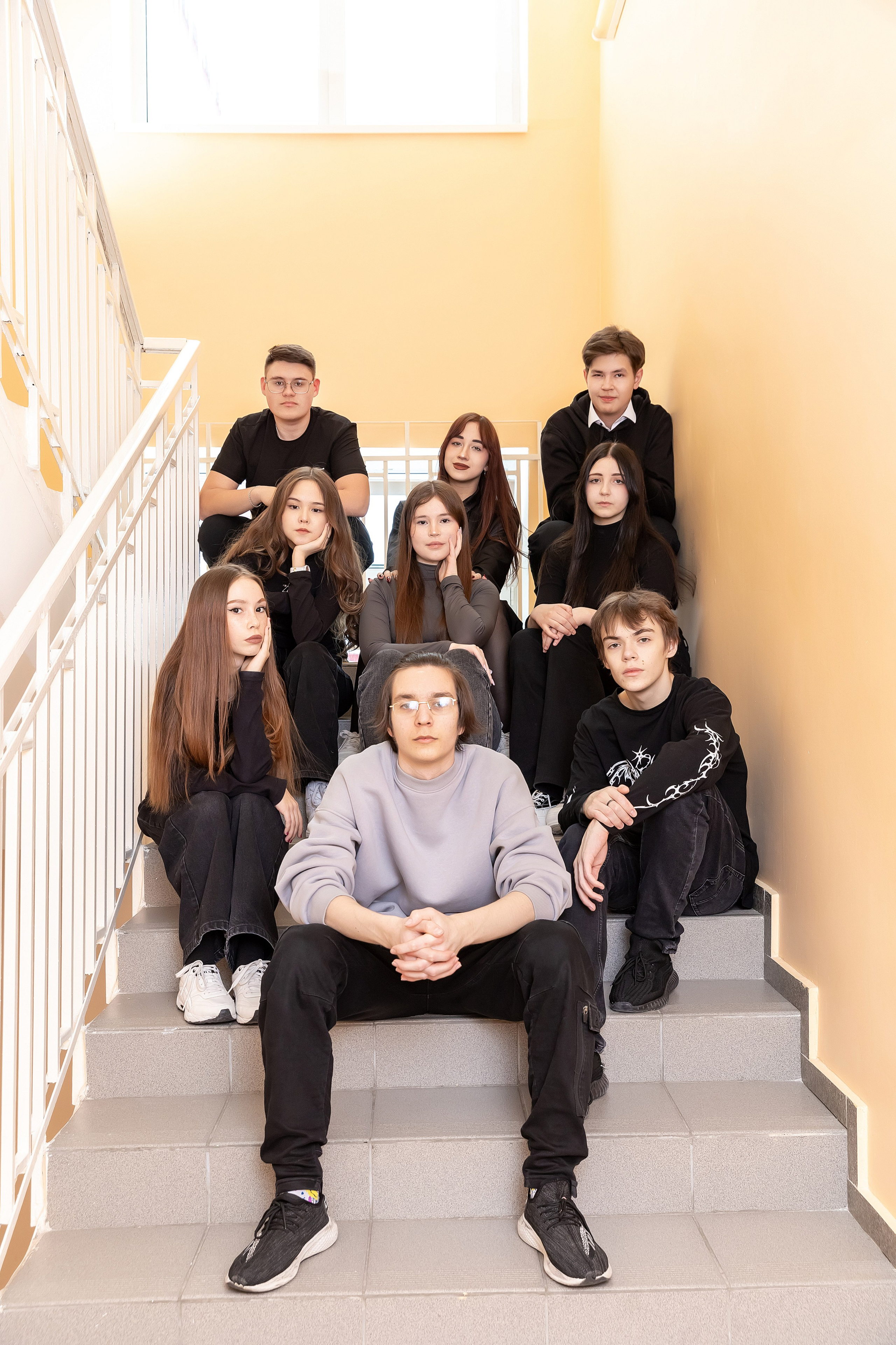 Примеры фото СТАРШИЕ КЛАССЫ. Фотограф Радужный ХМАО, Школьный фотограф, семейный фотограф, выпускной альбом