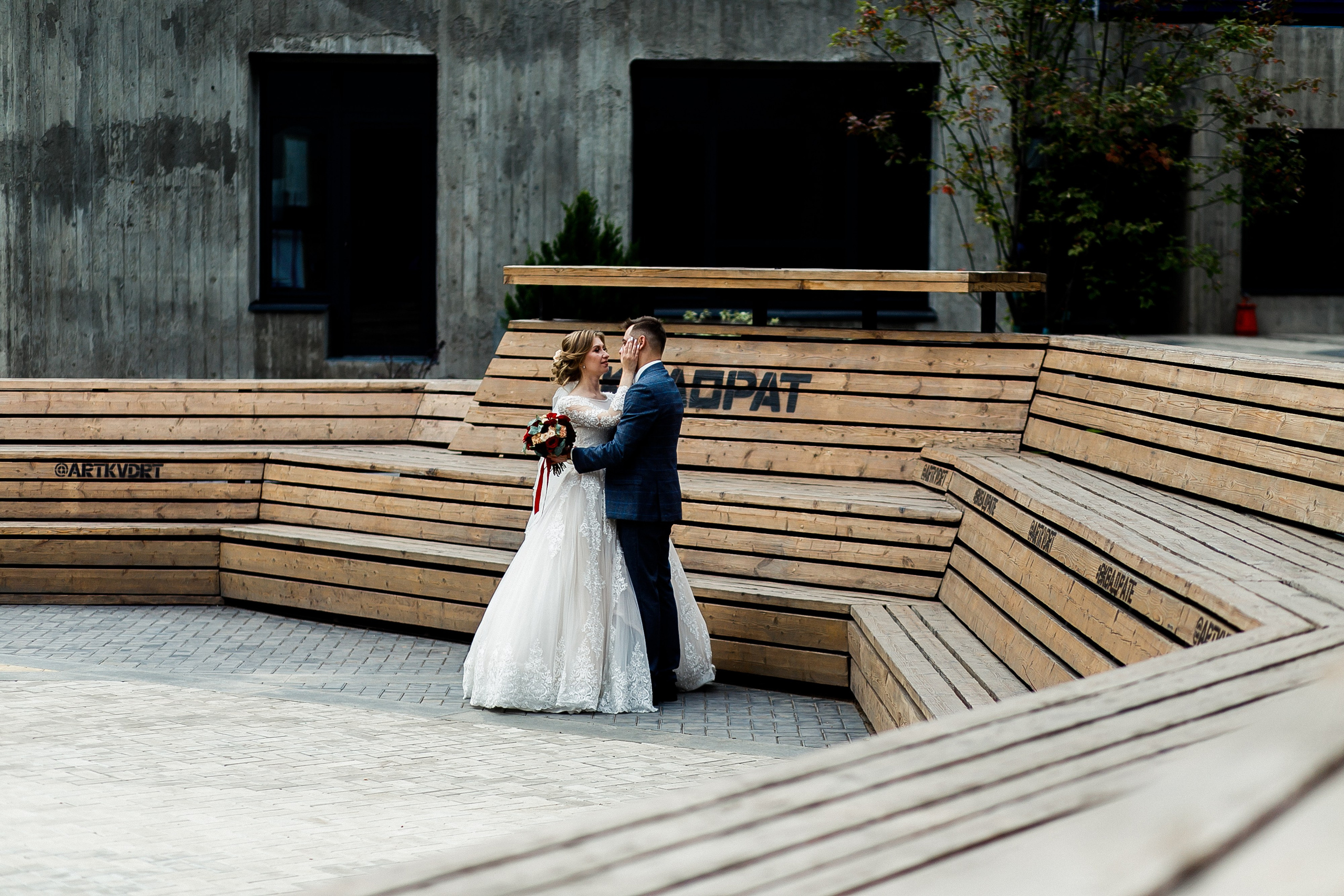 Свадьба в Уфе. Фотограф в Уфе Ирина Идрисова