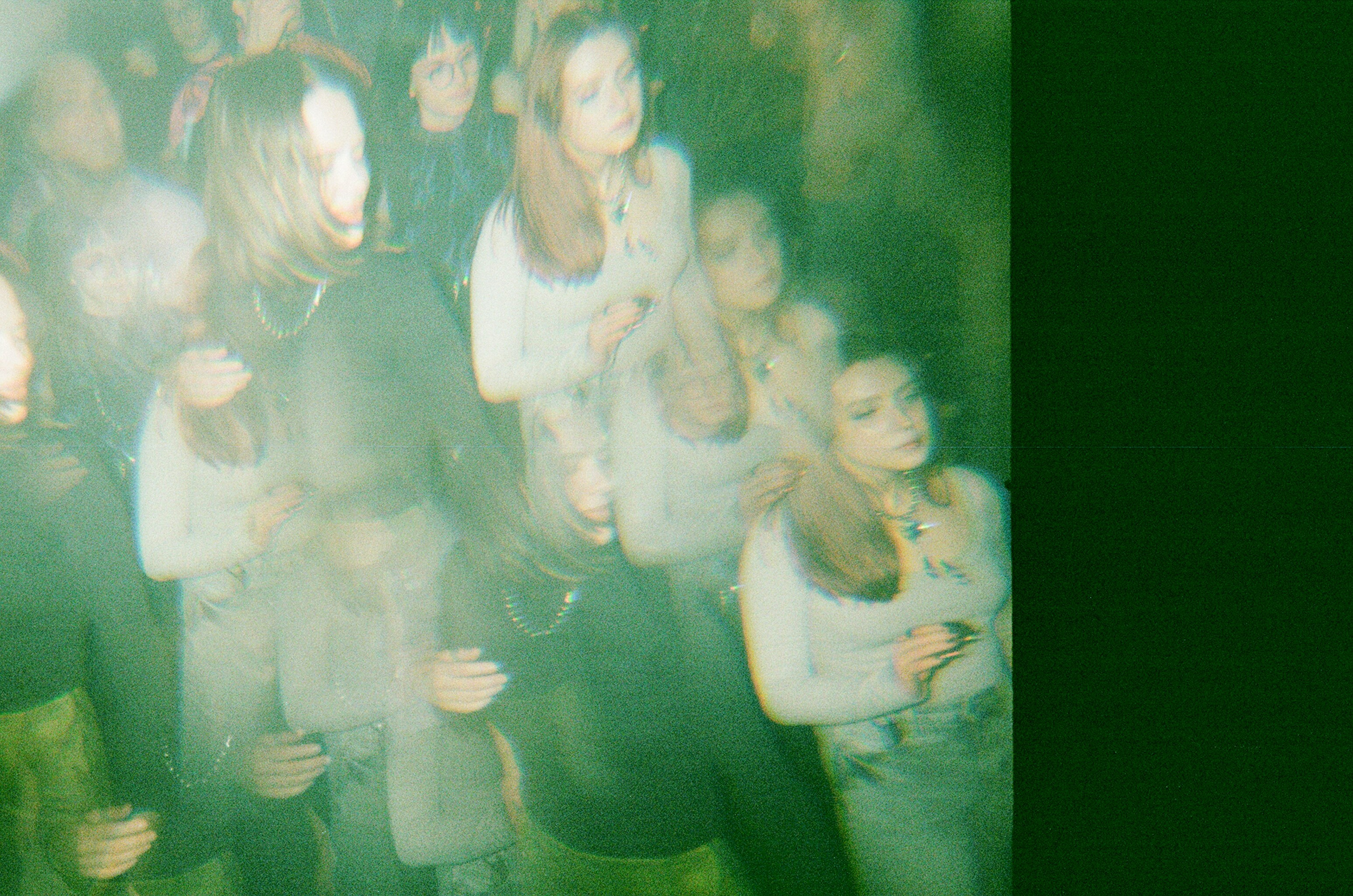 LIVE SHOOT. Контент-креатор Паша Норицын