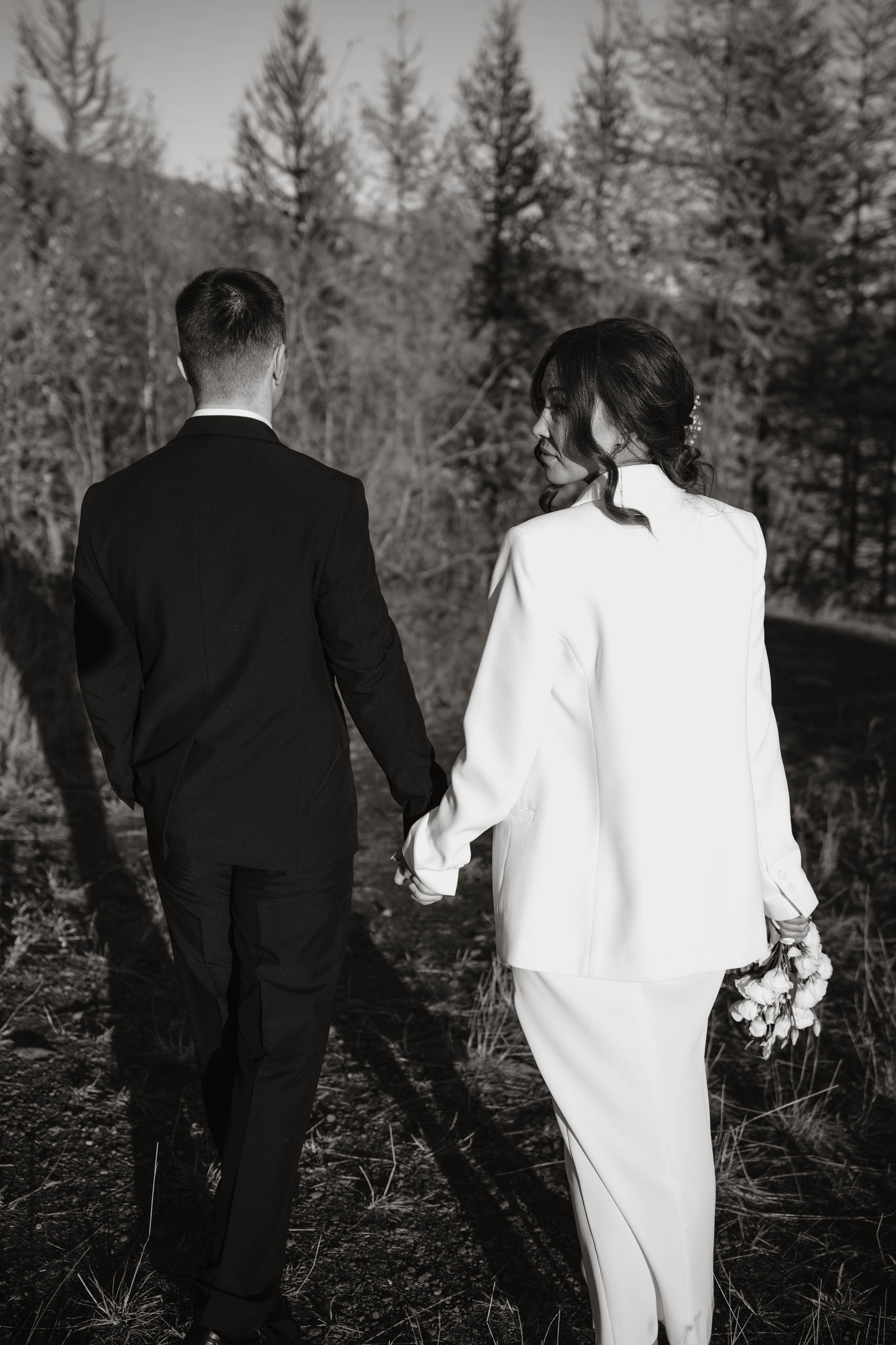 Wedding day. AngeLina Filippova фотограф Норильск