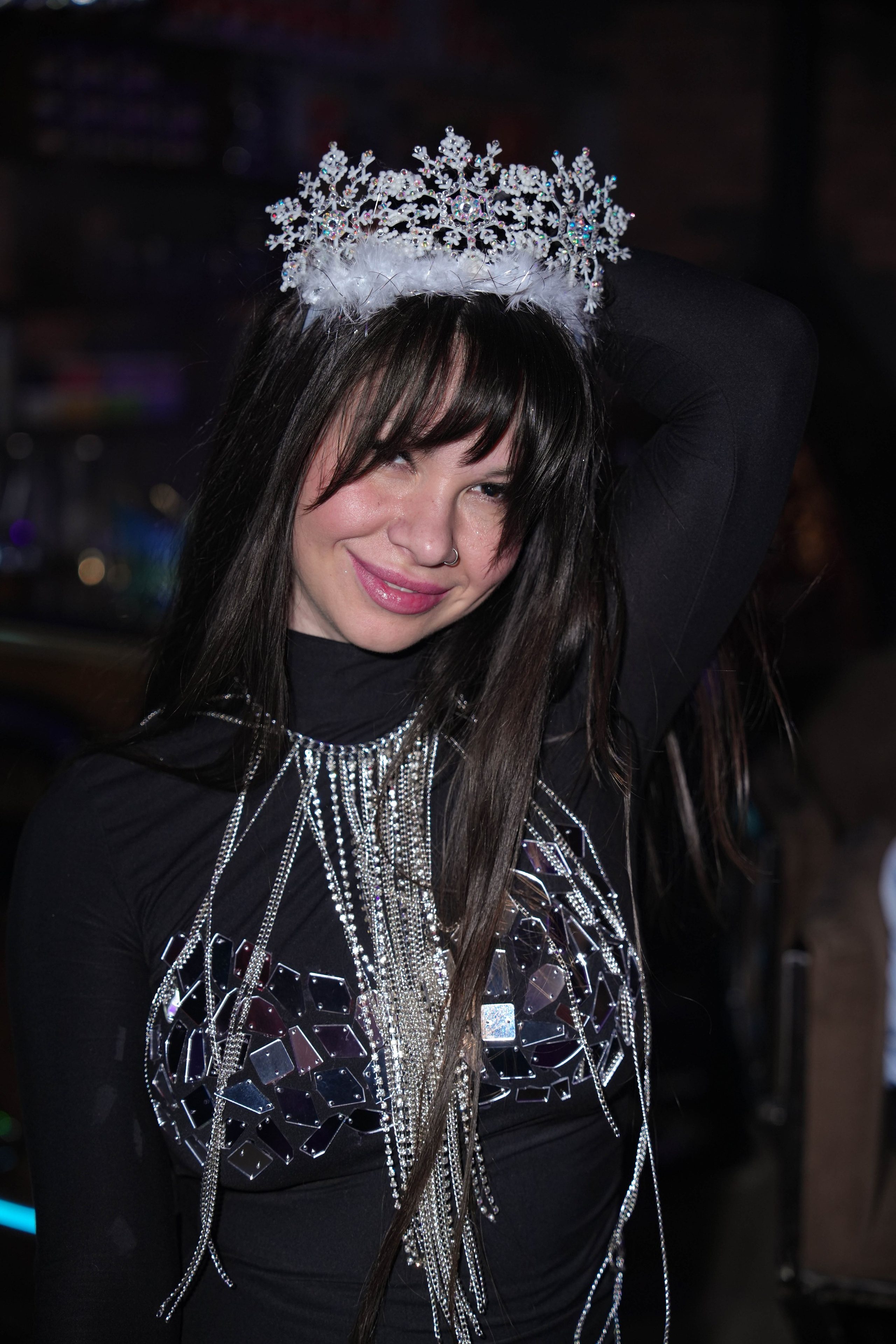 ТОТ САМЫЙ ВЕЧЕР в Mado. AngeLina Filippova фотограф Норильск