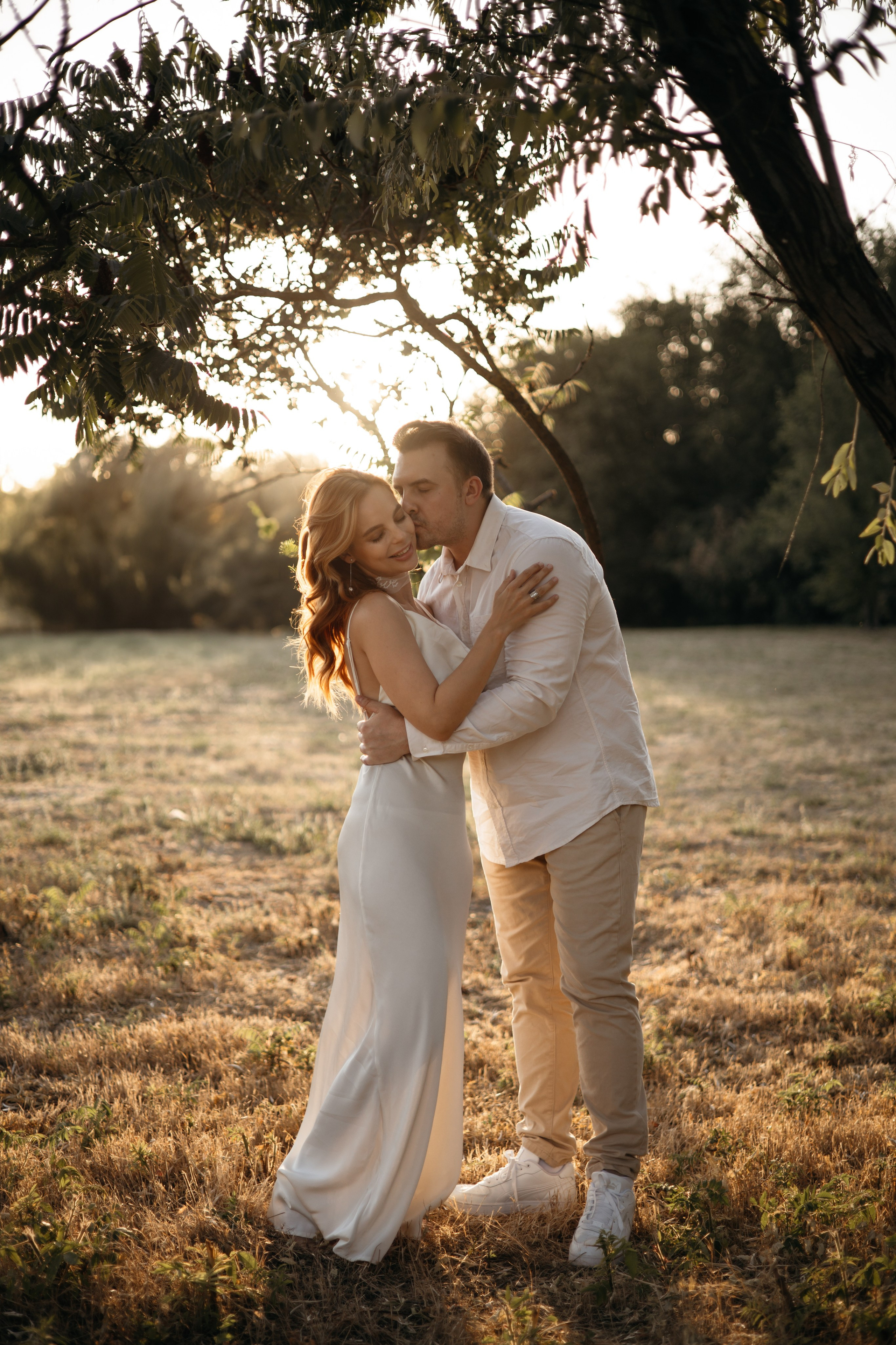 Вячеслав и Алина. Nikolpinhasova