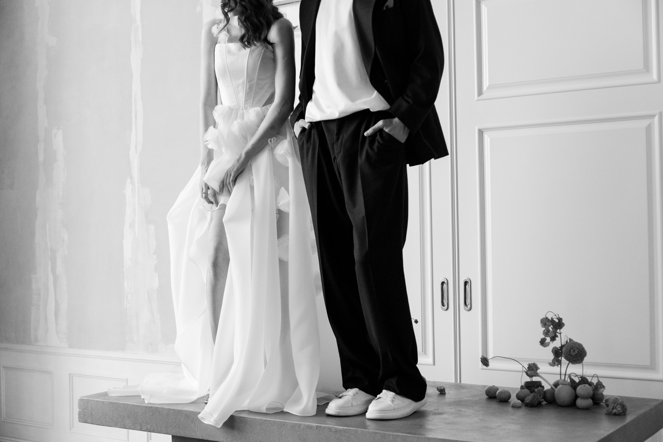 Никита и Мария. Фотограф Елена Балакина (Челябинск)