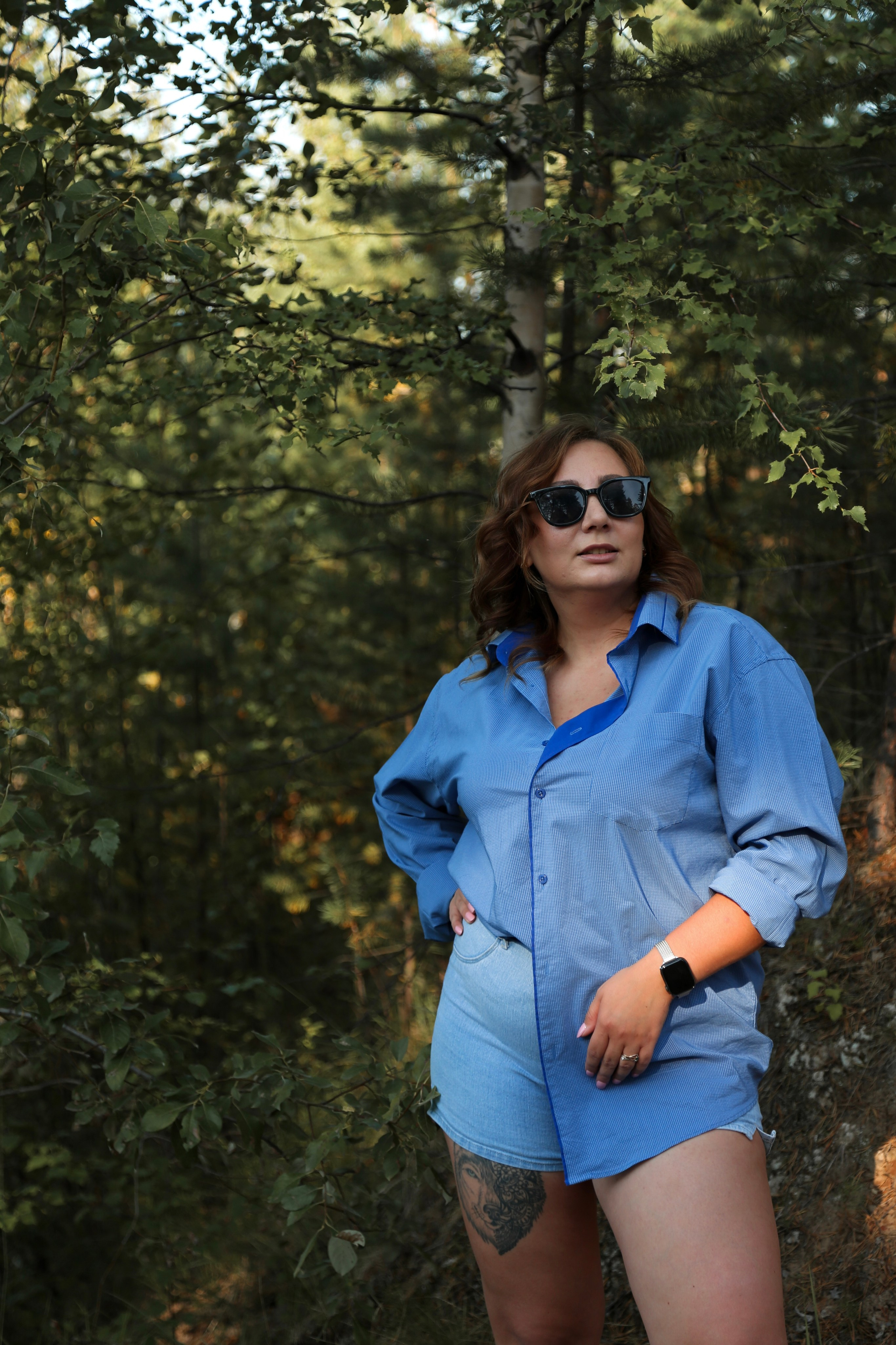 Екатерина. Душевный фотограф в Ноябрьске