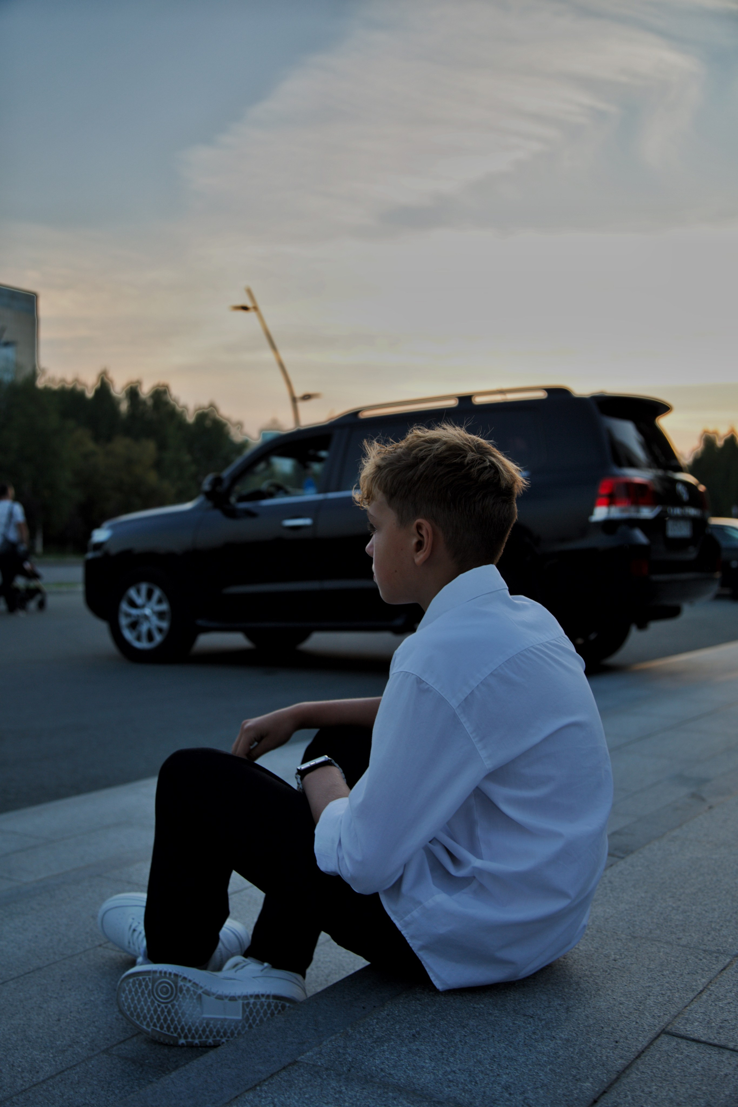 Тимофей. Душевный фотограф в Ноябрьске