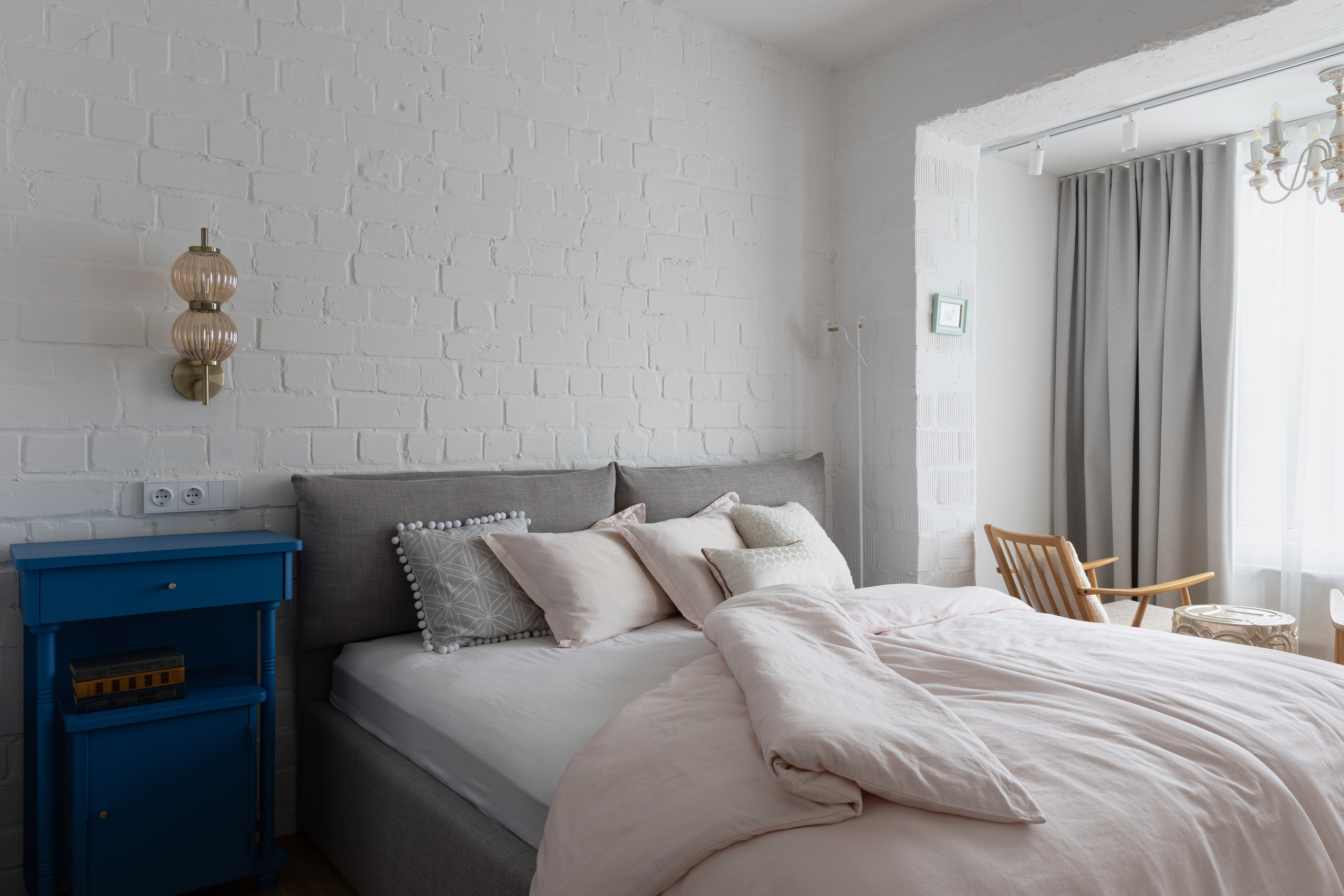 Фотосъемка объекта Анны Гараниной. Интерьерный фотограф в Нижнем Новгороде и Москве Владимир Гудков