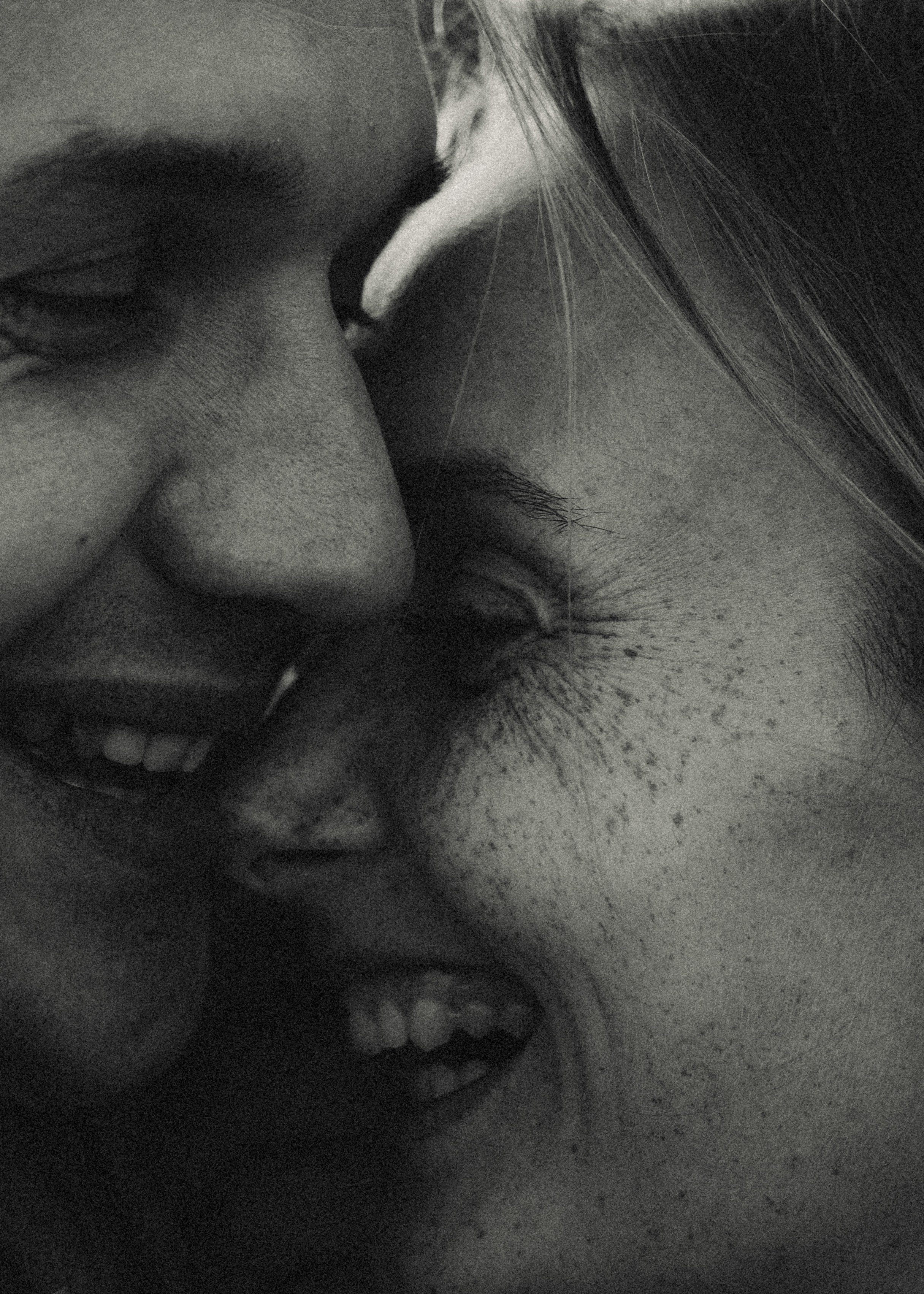 О любви. Семейный фотограф Ксения Каримова