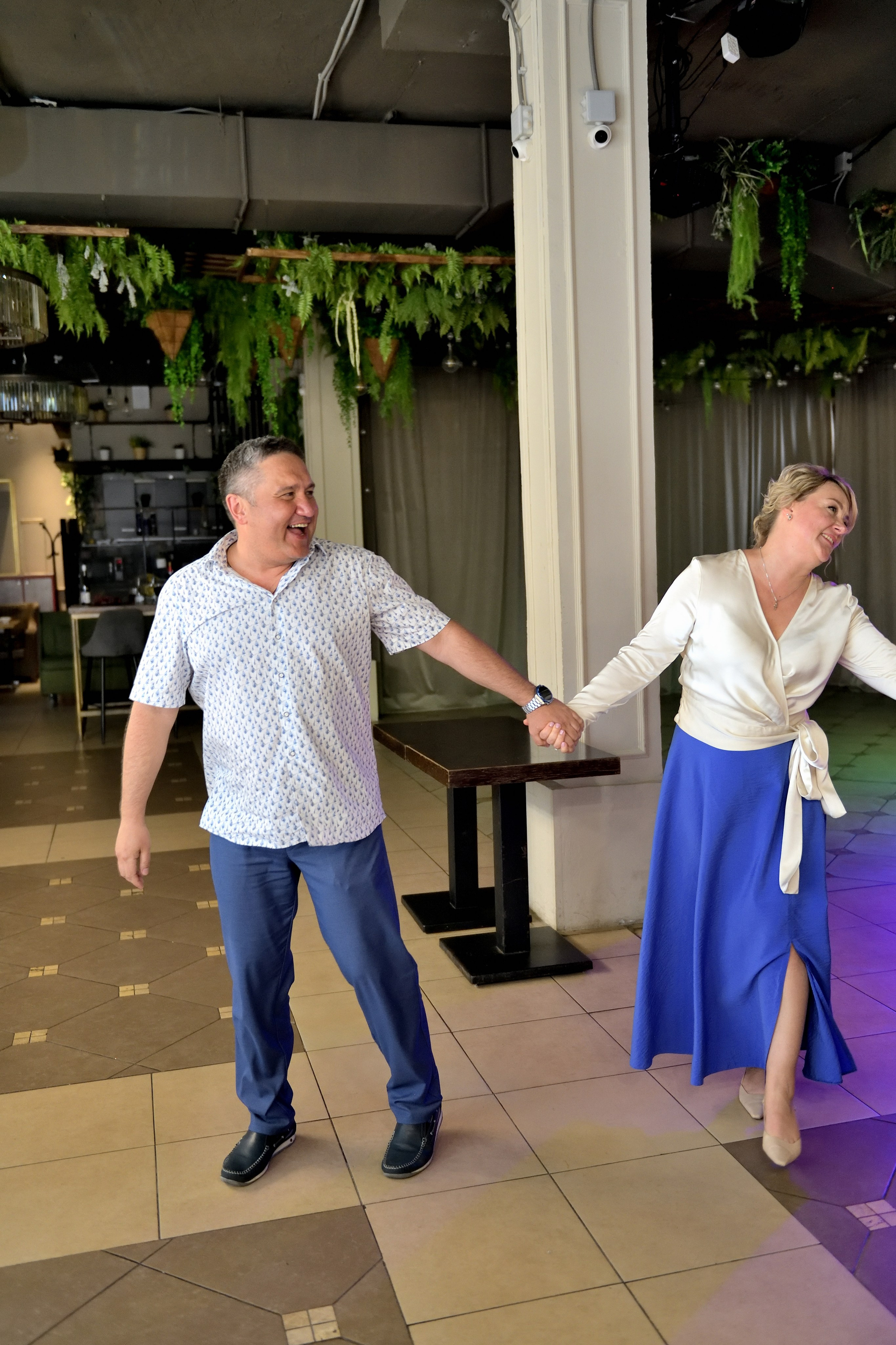 Юбилеи/Торжества