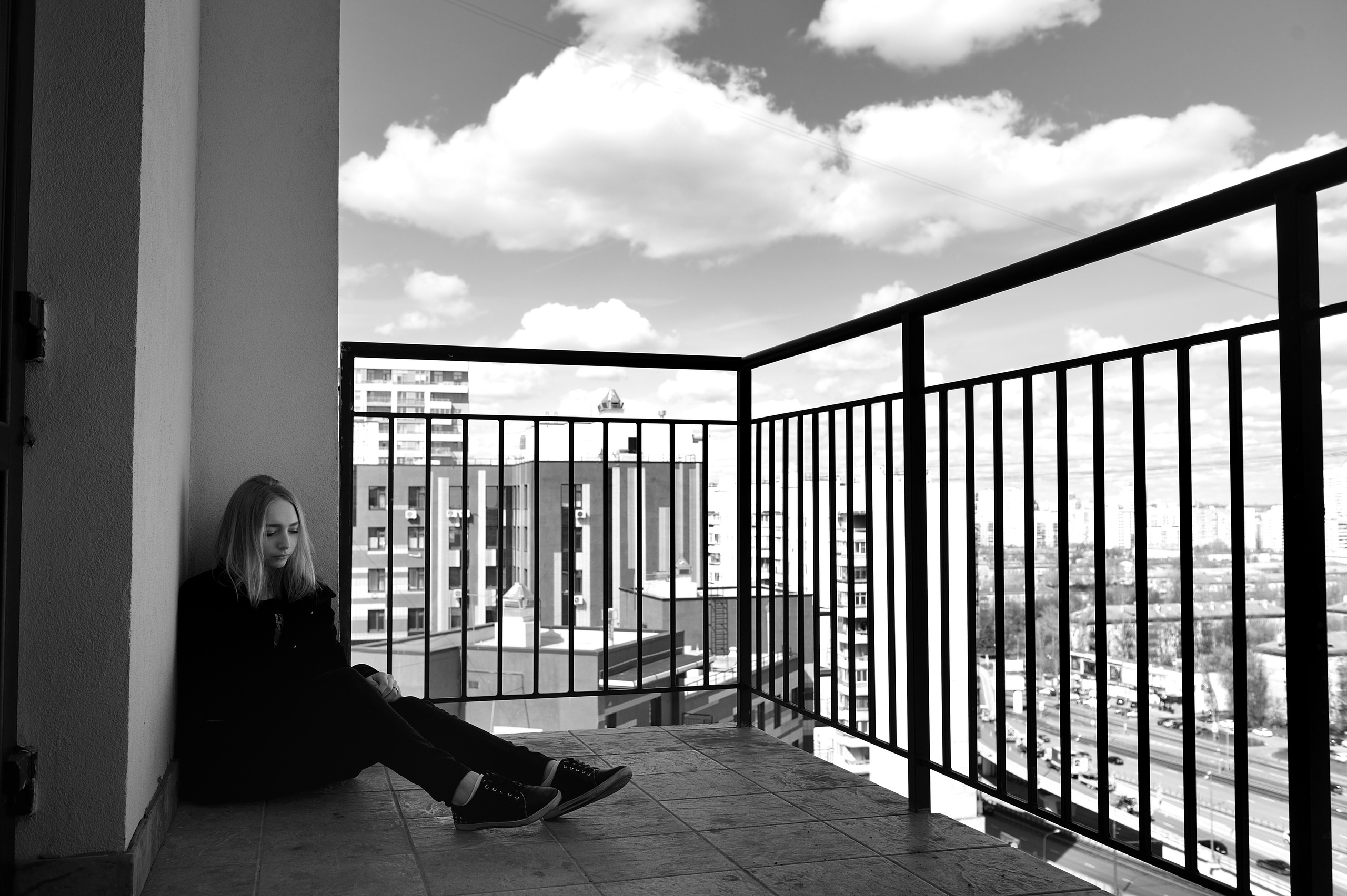 #CityBlock: Хорошево-Мневники