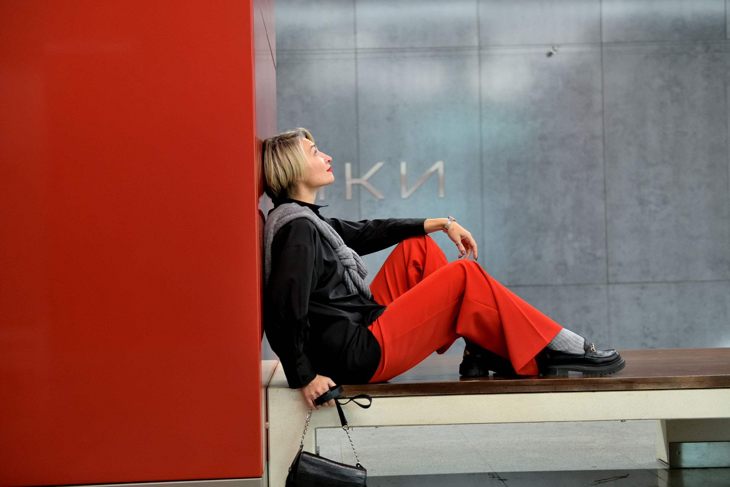 #CityBlock: Мневники